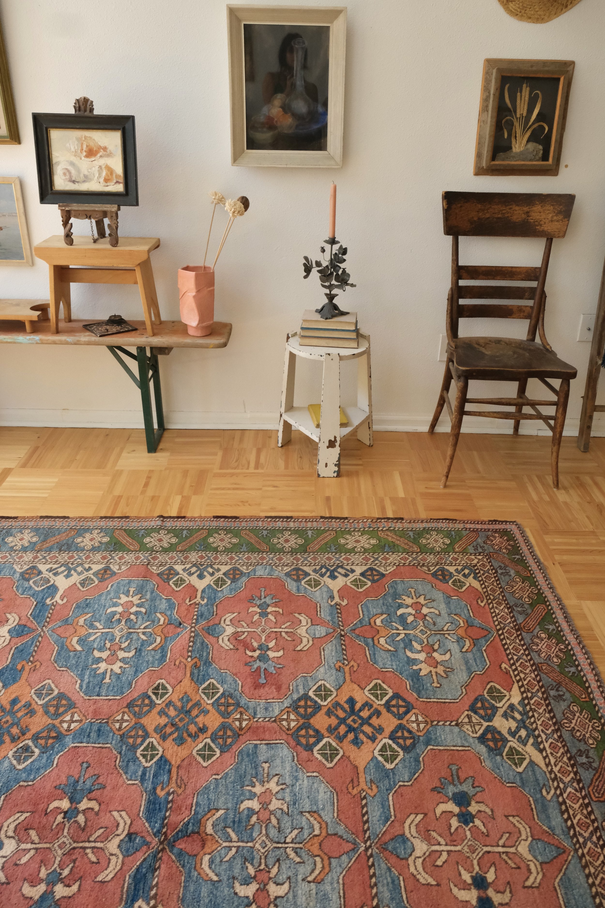 dining room rugs, landing or entryway size