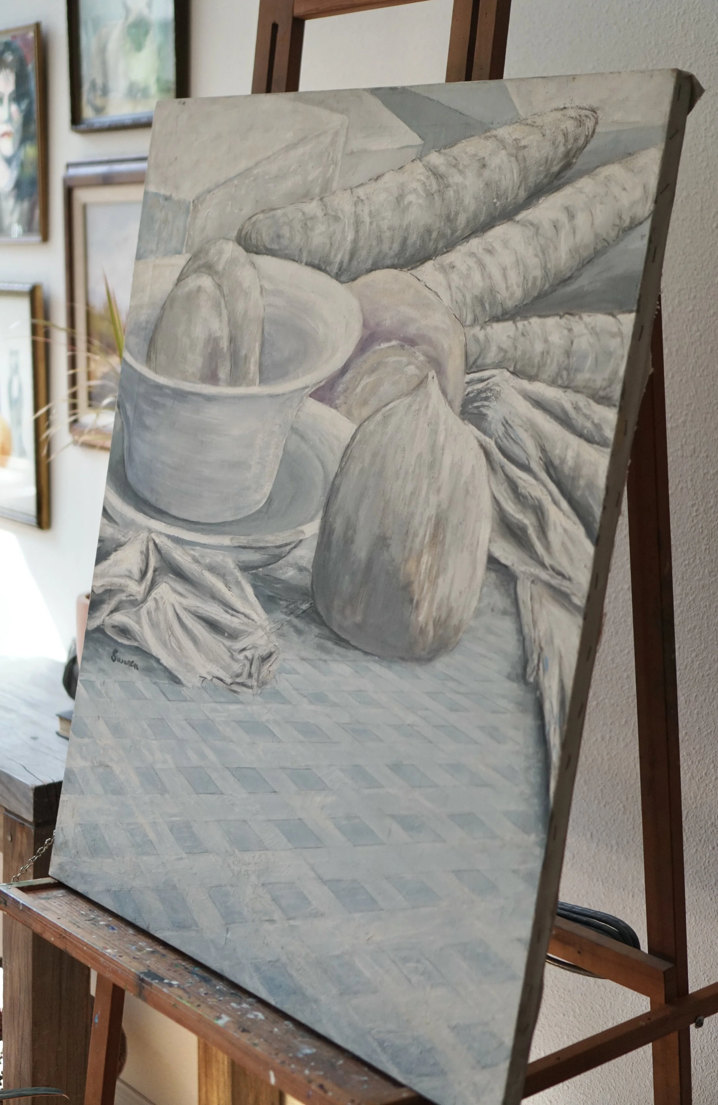 large format