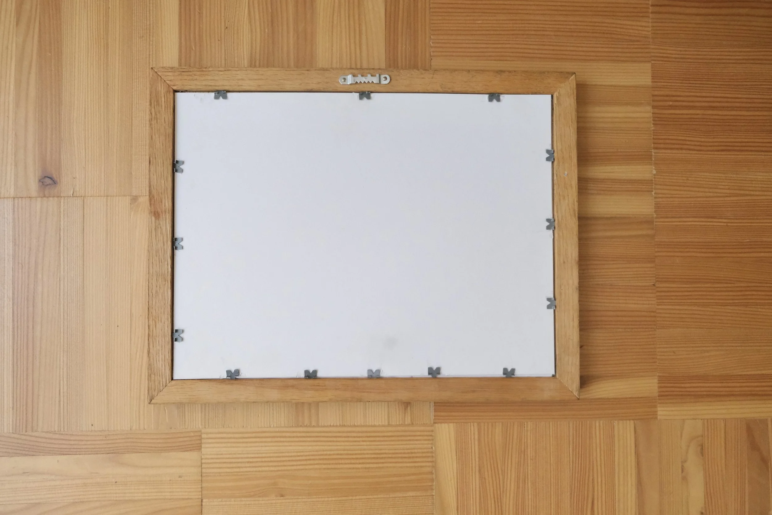 gallery walls