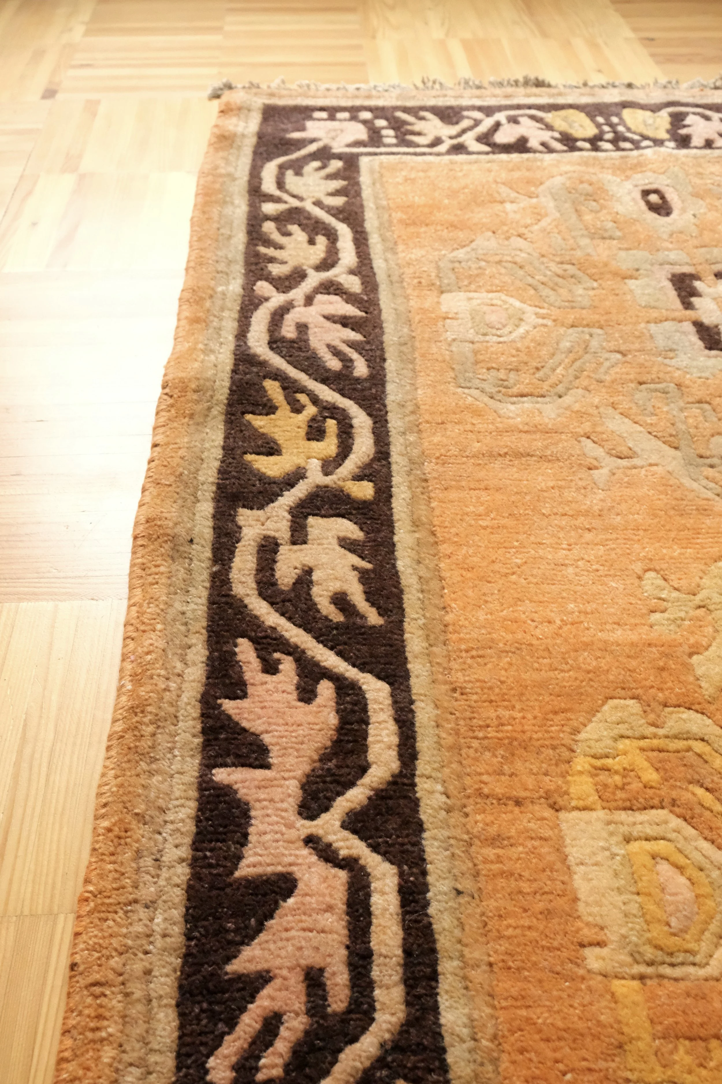 unique and rare home decor