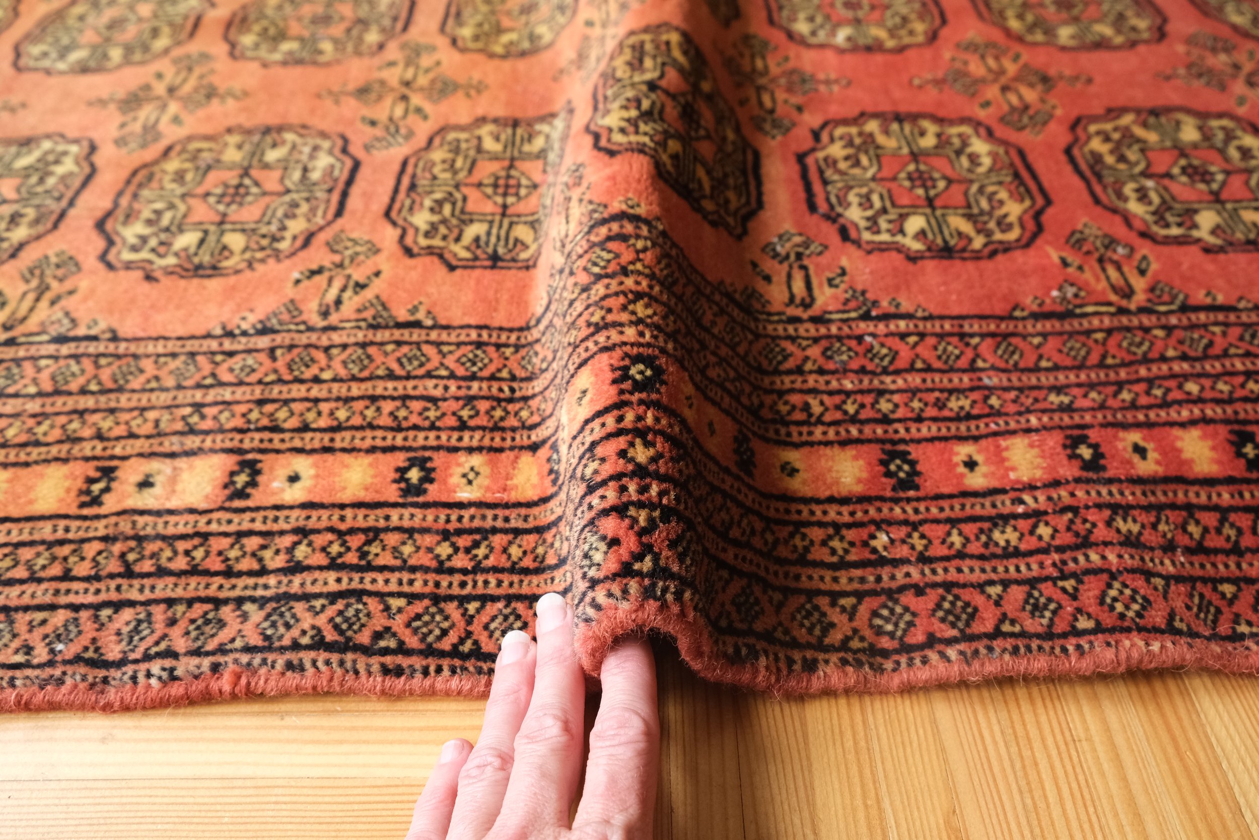 washable wool