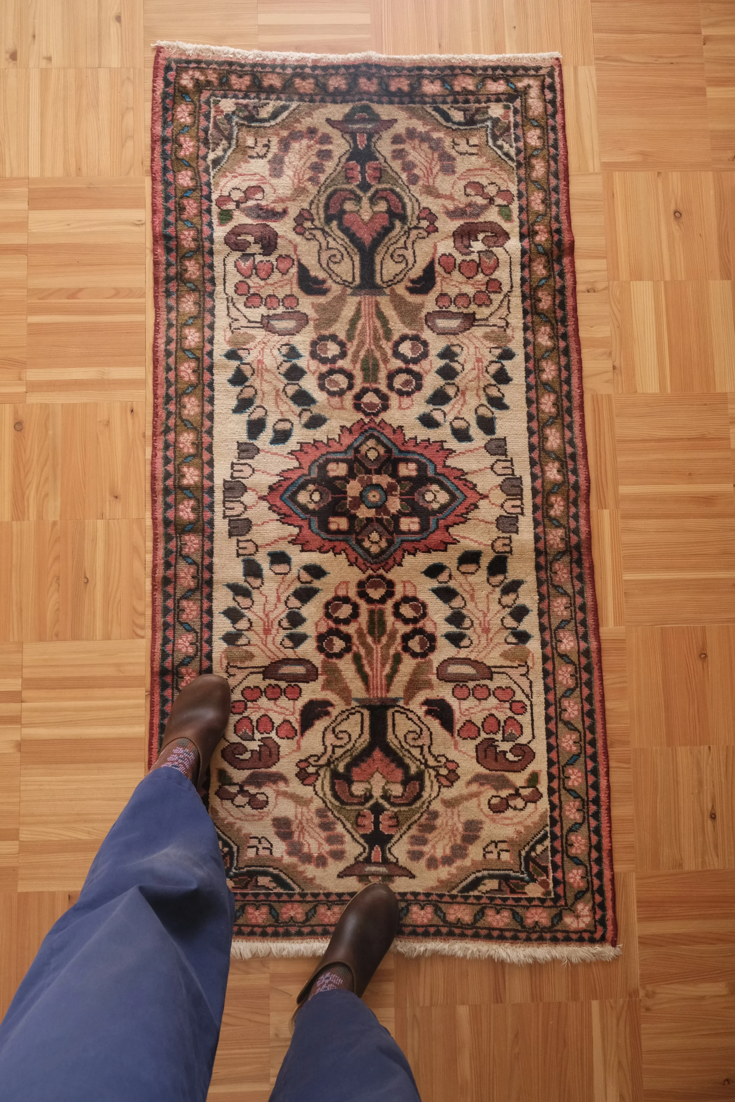 cheap Persian rugs