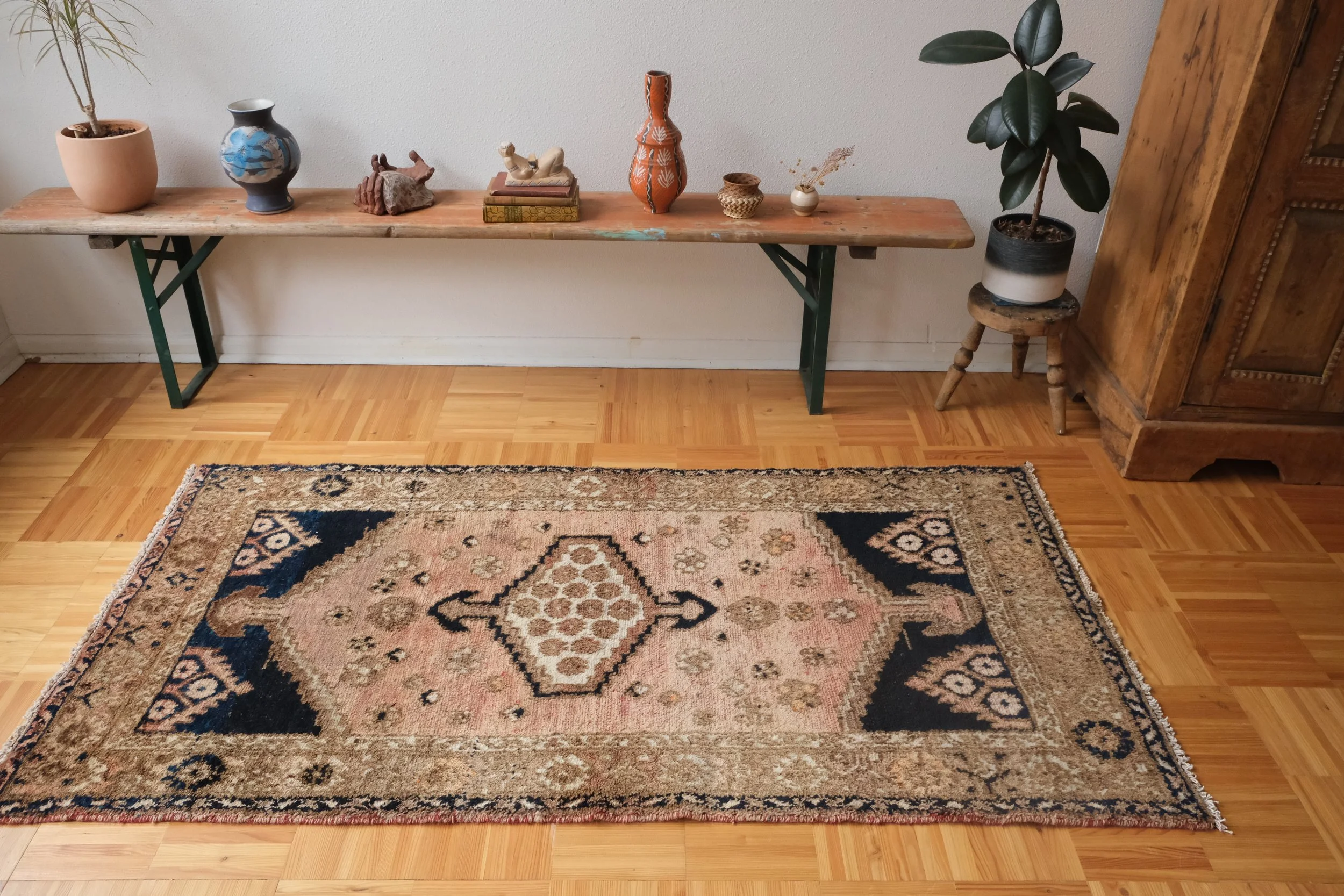 vintage rugs
