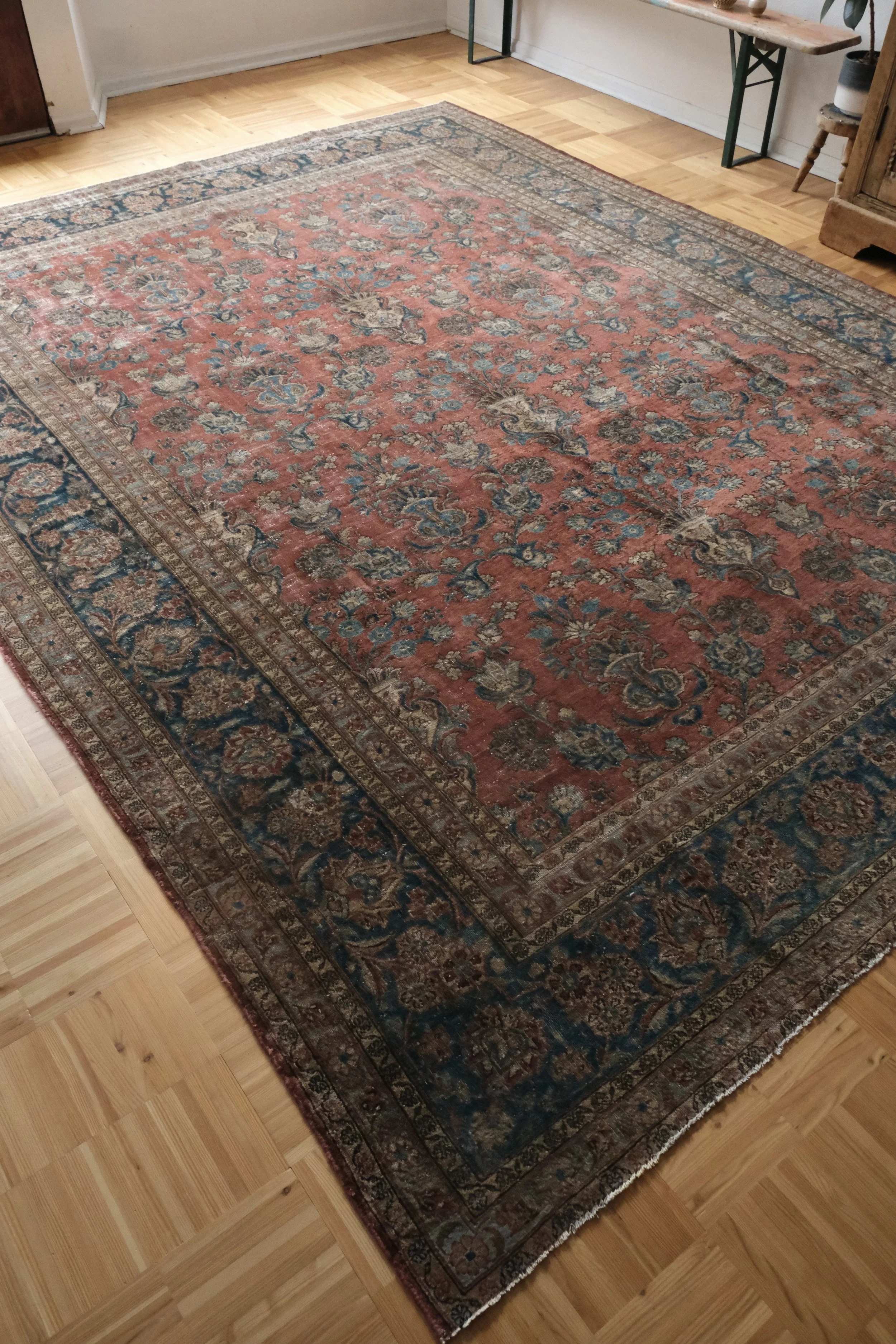 Persian area rugs