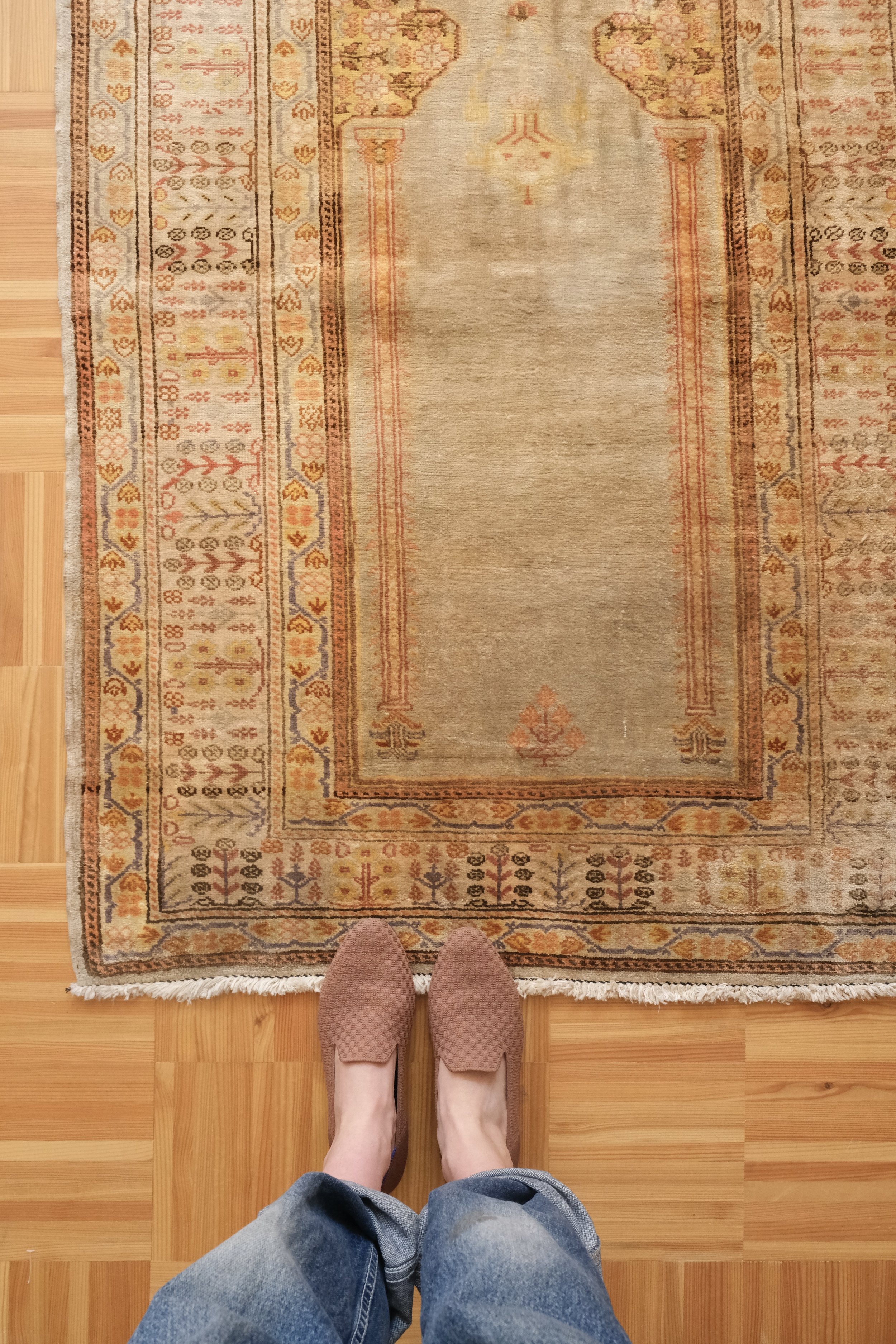 neutral decor trends