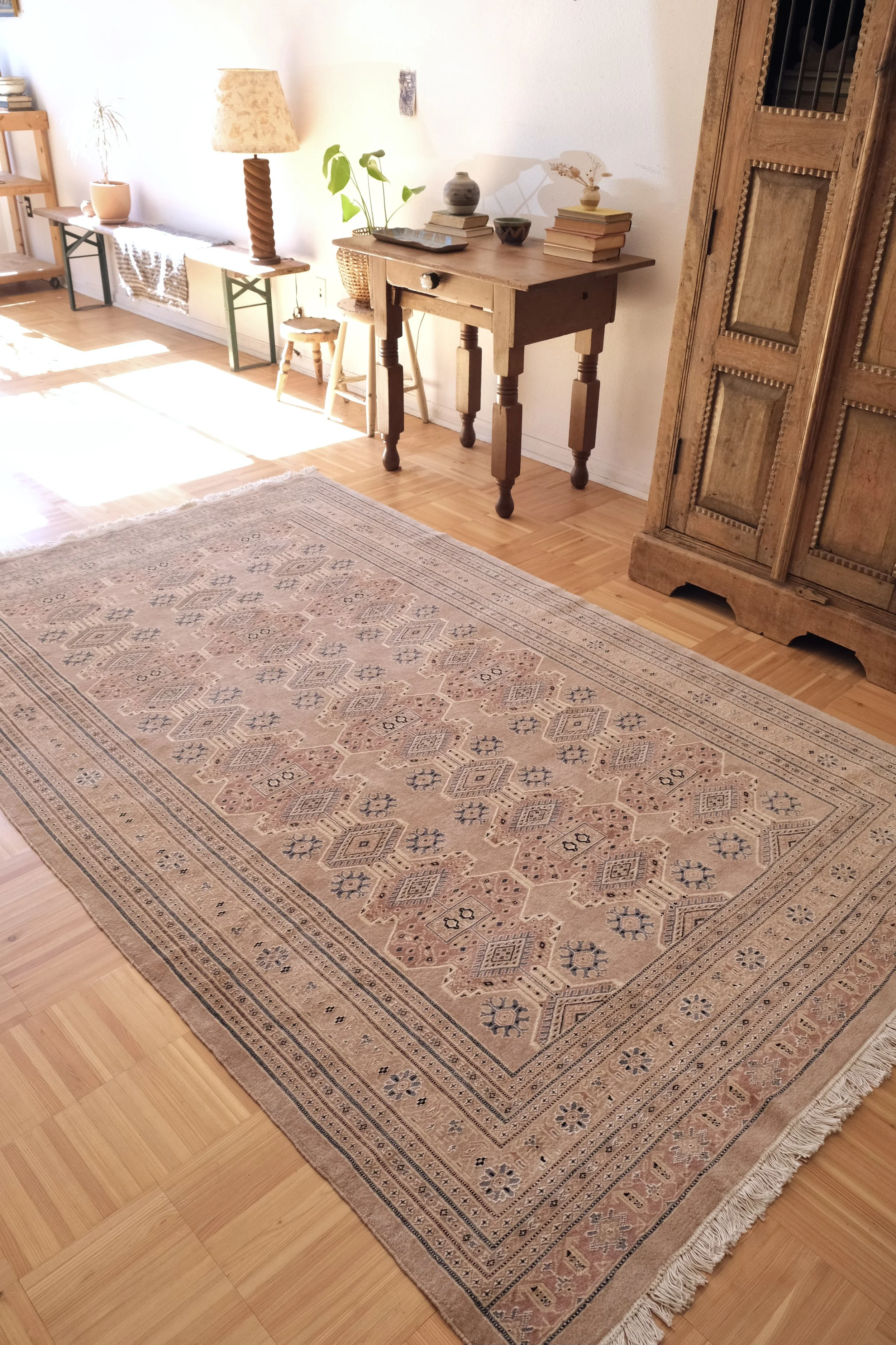 vintage rugs