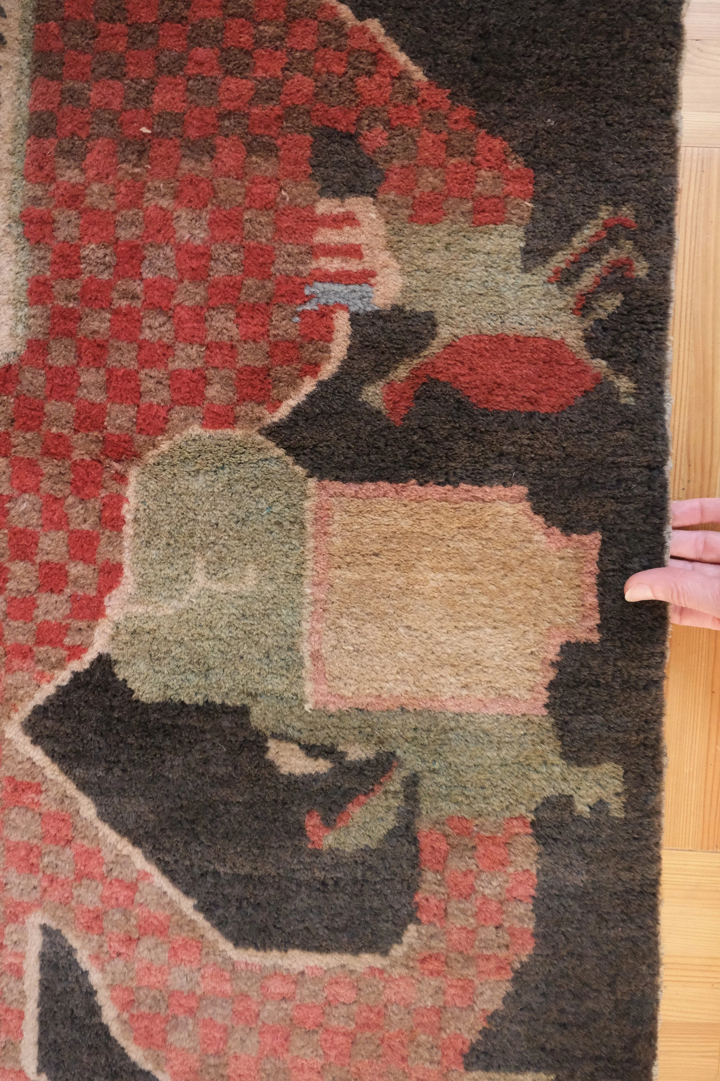 extremely soft and plush