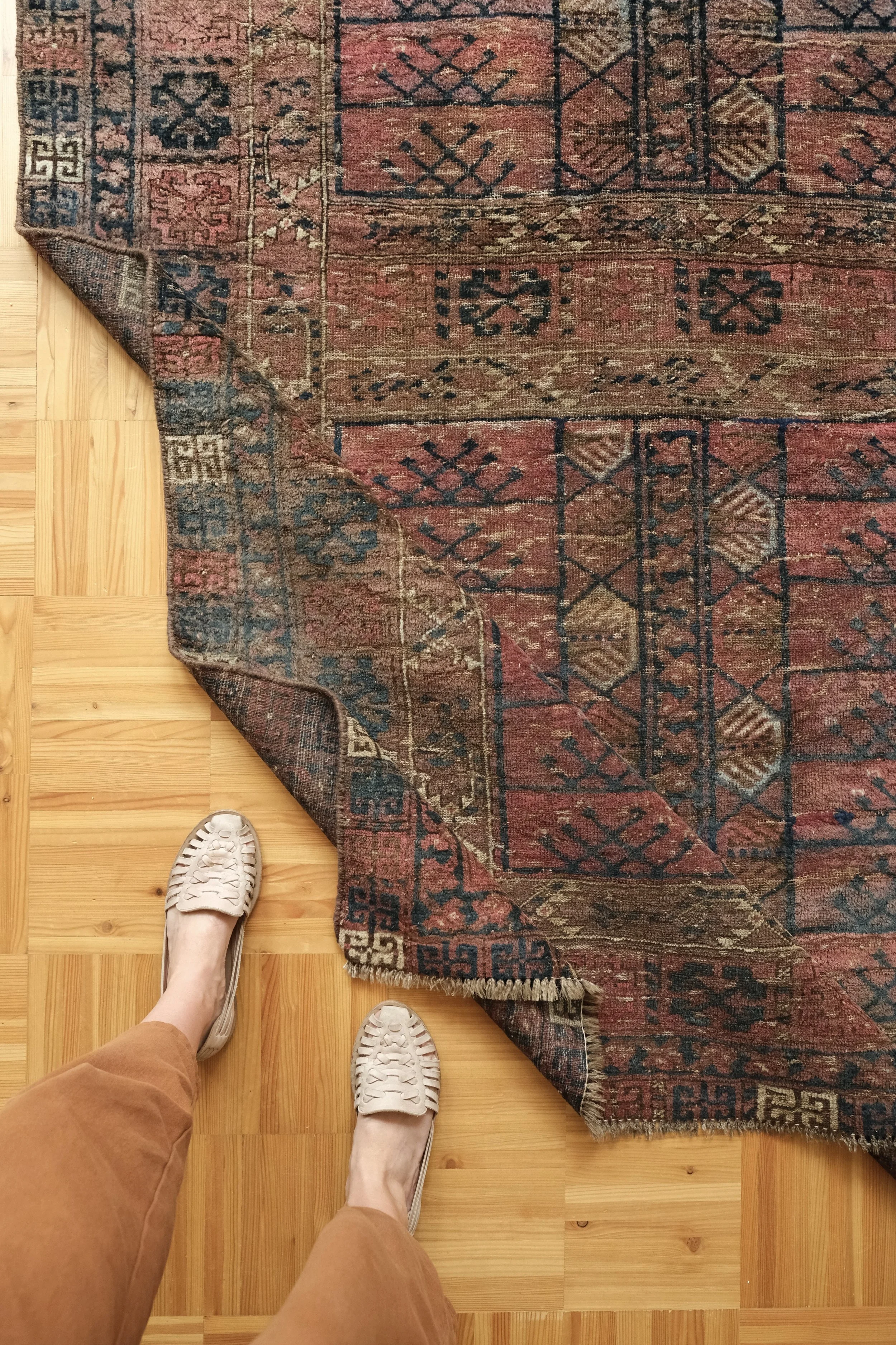 antique rugs