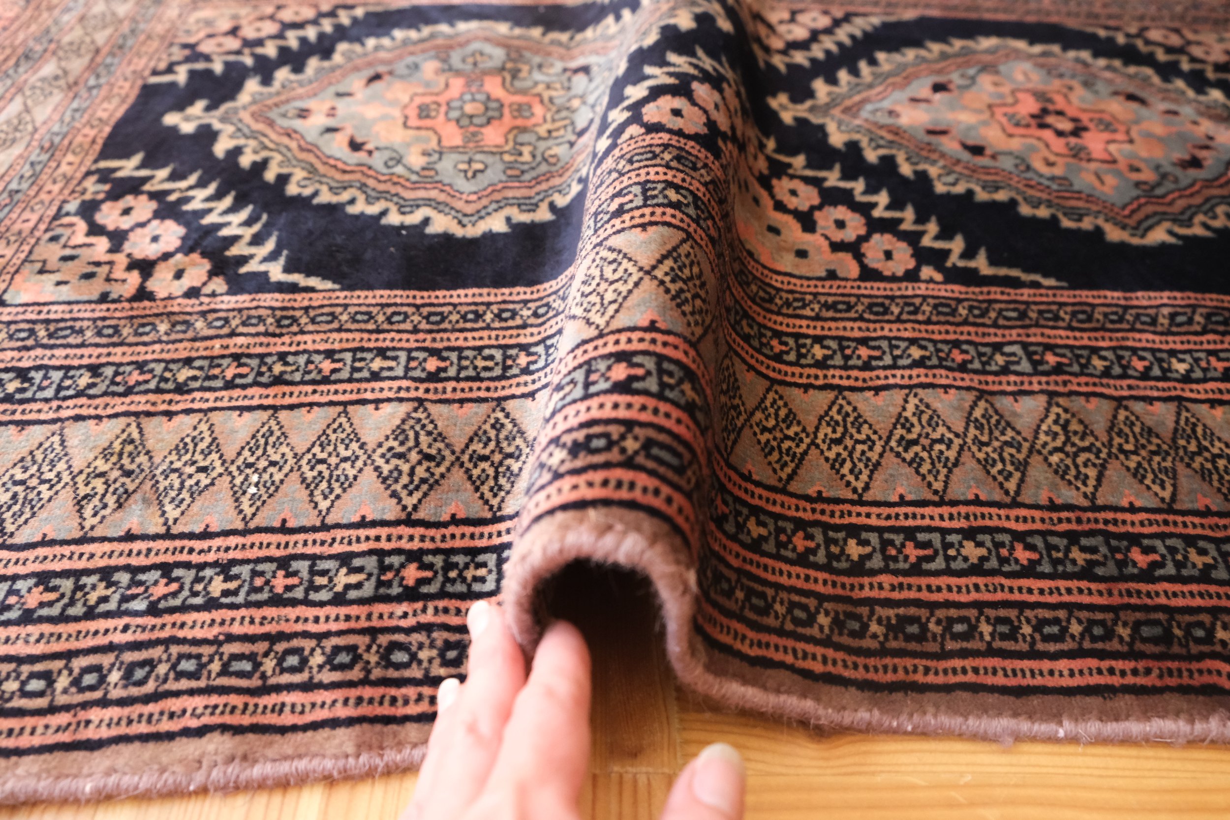 velvety soft