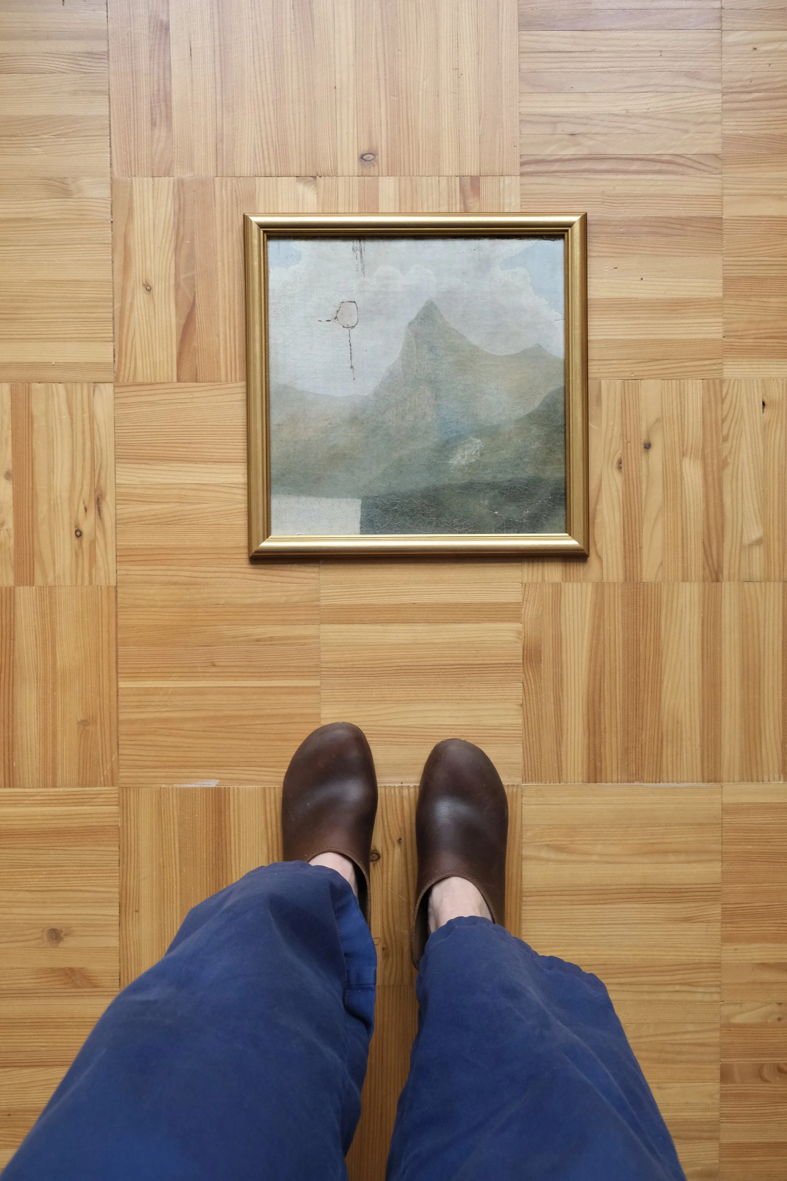 original oil paitnings