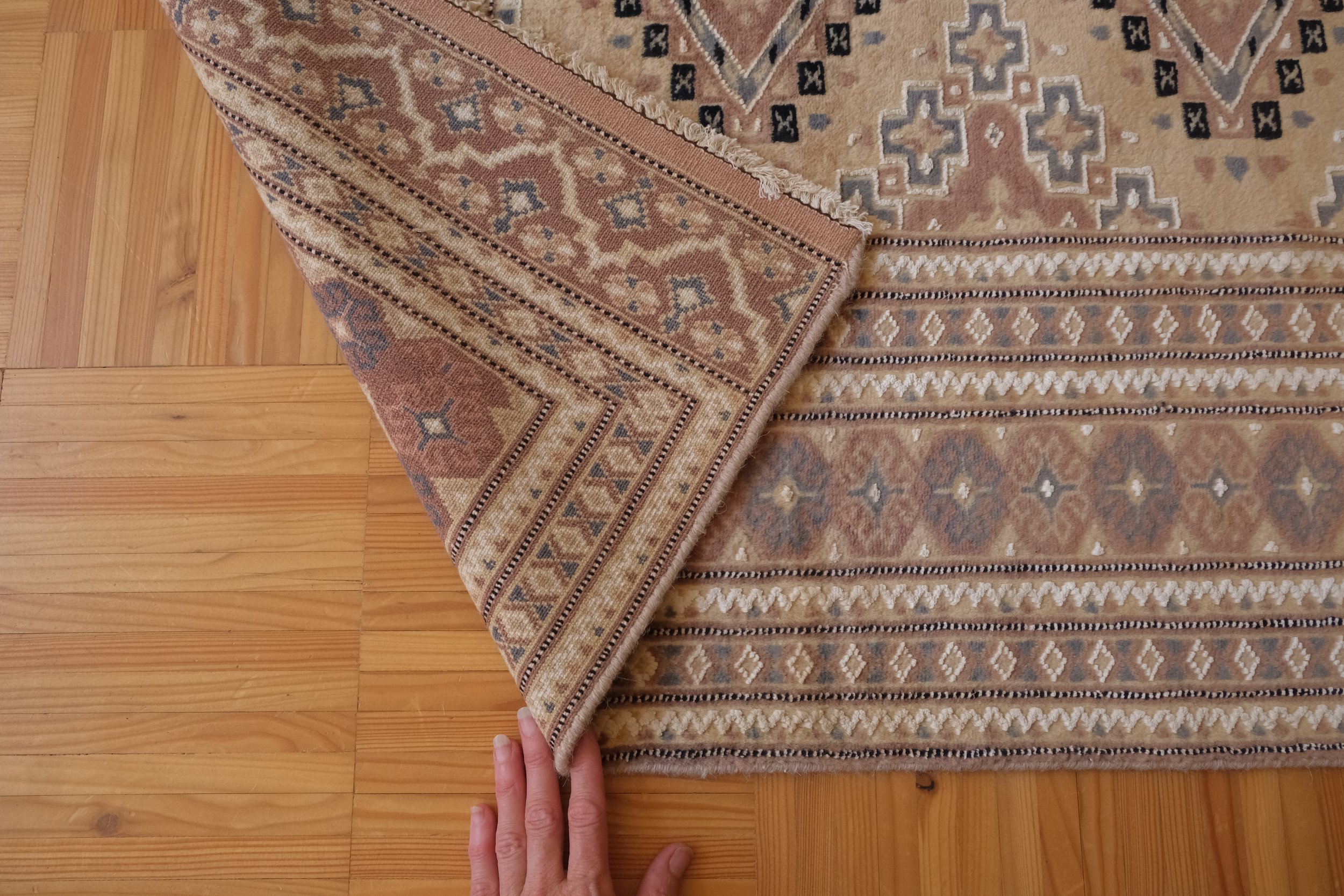 washable rugs