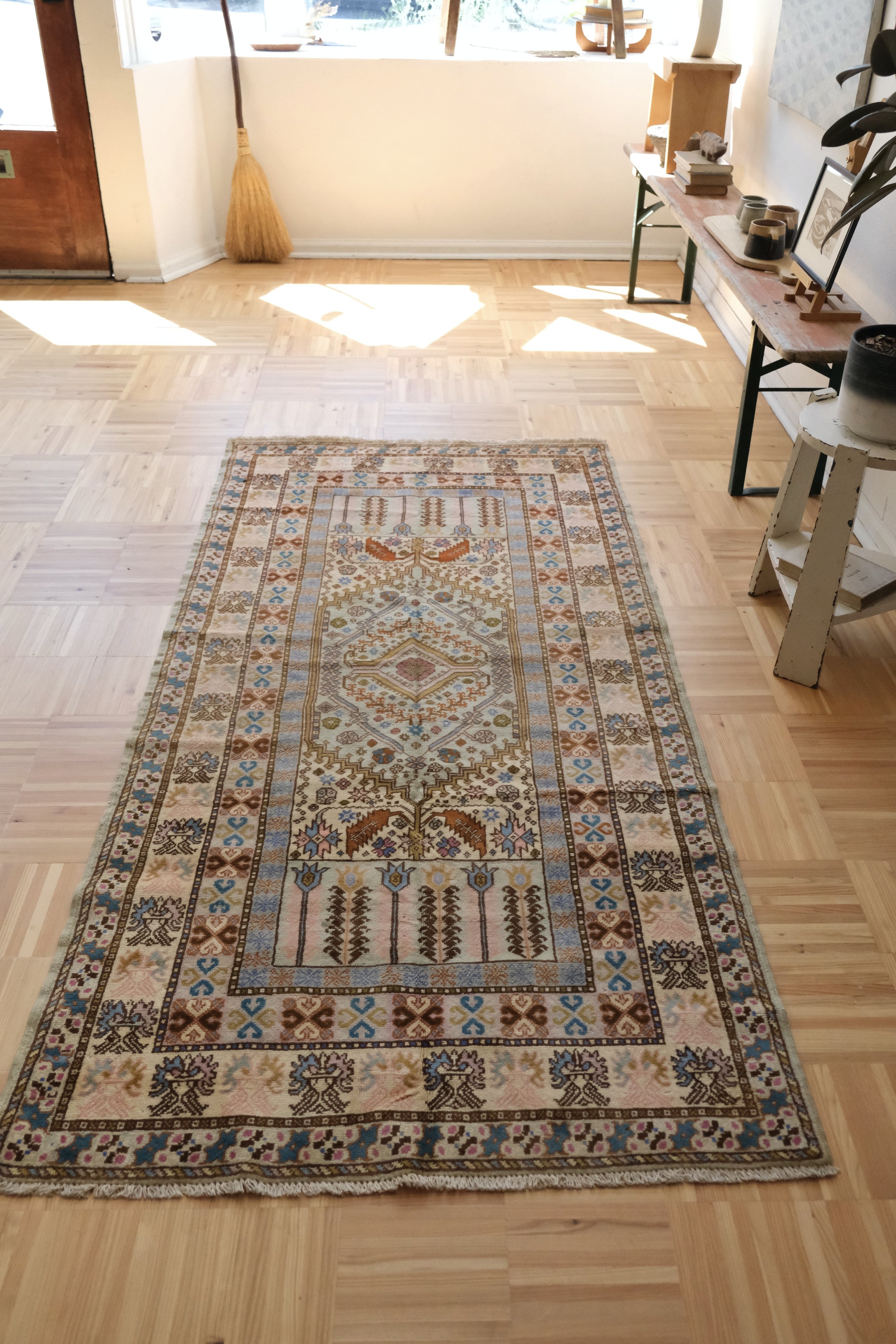 kitchen rugs