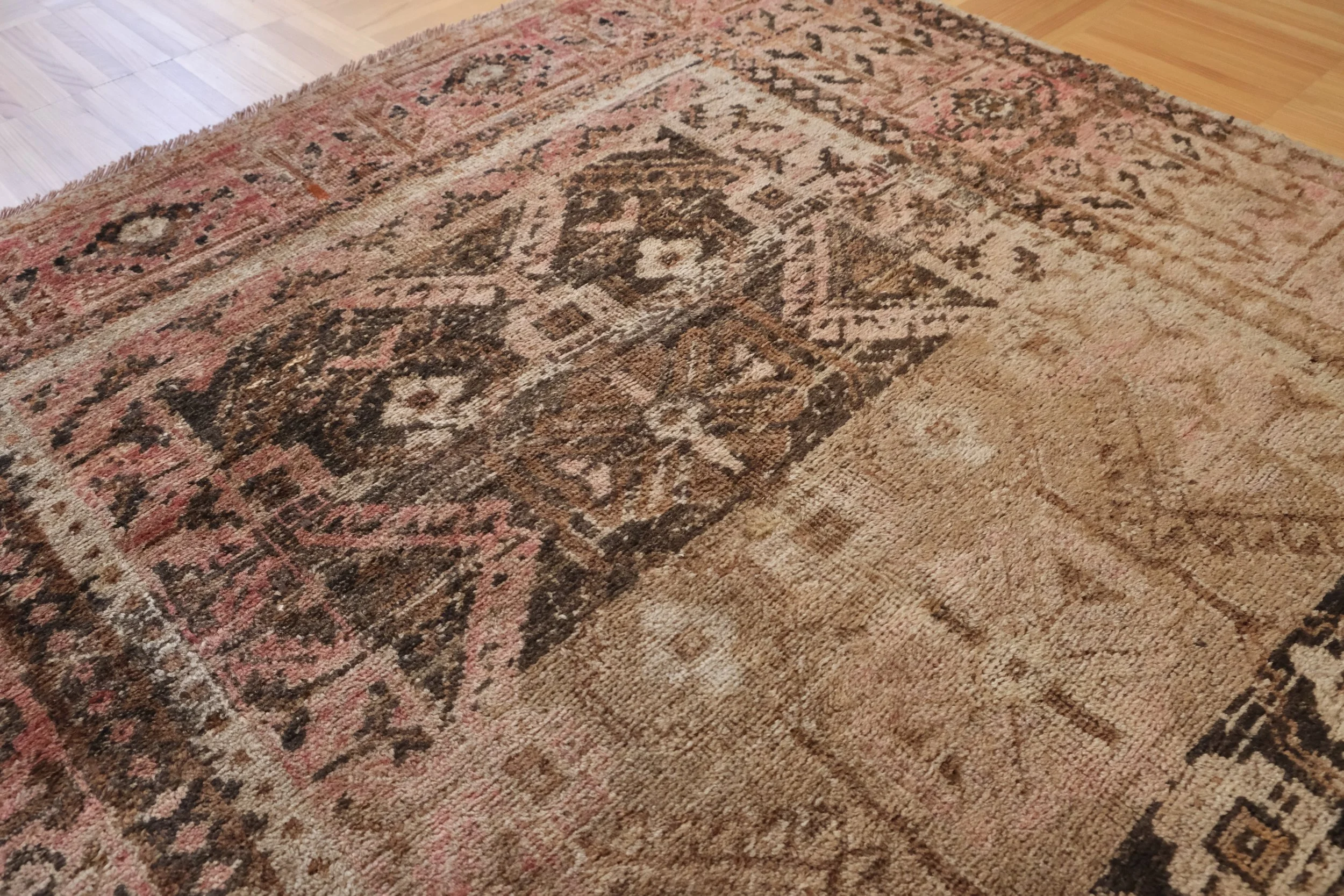 farmhouse rugs