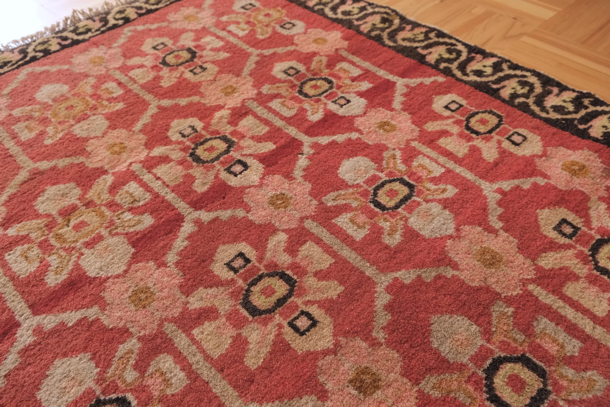 bedroom rugs