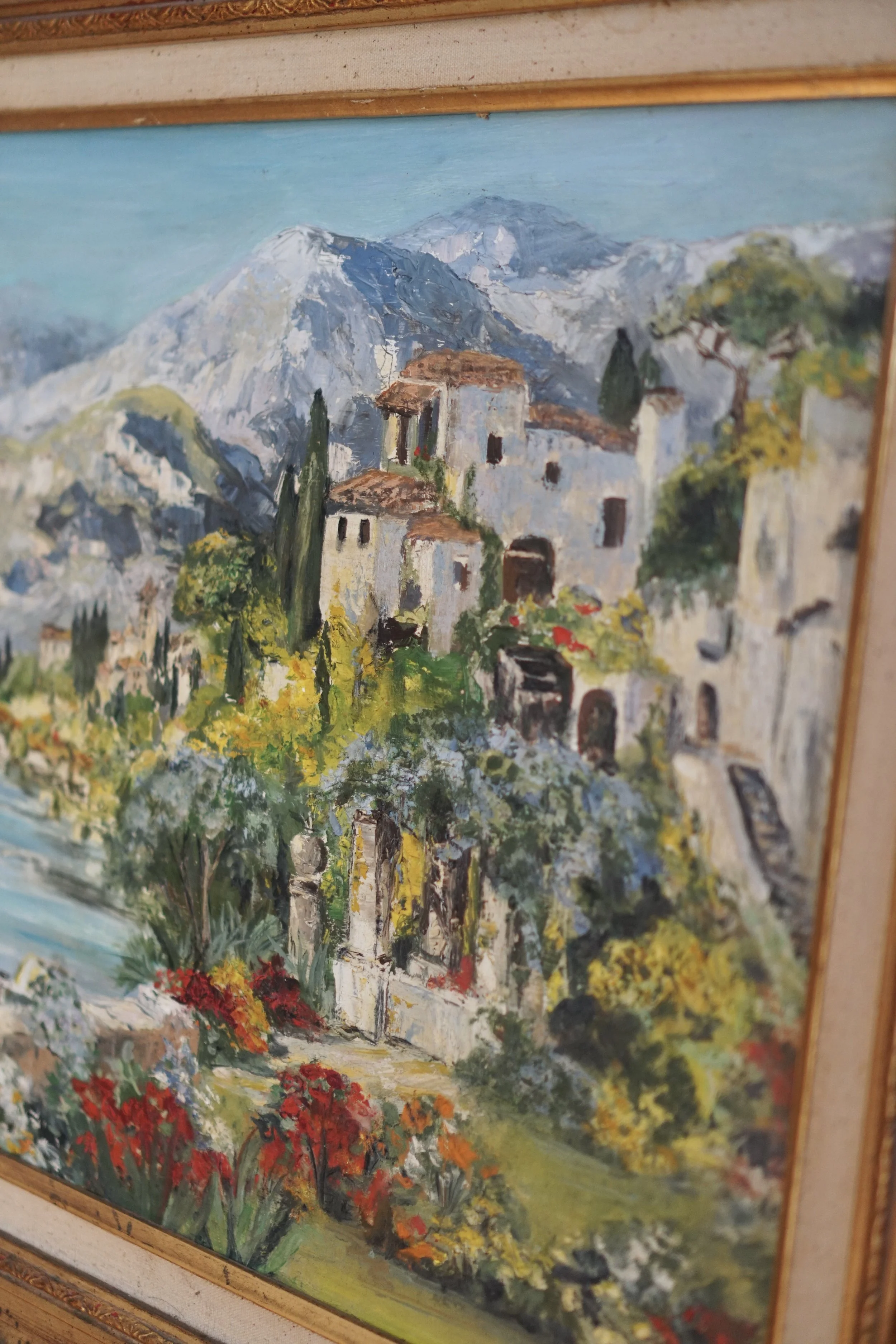 European art