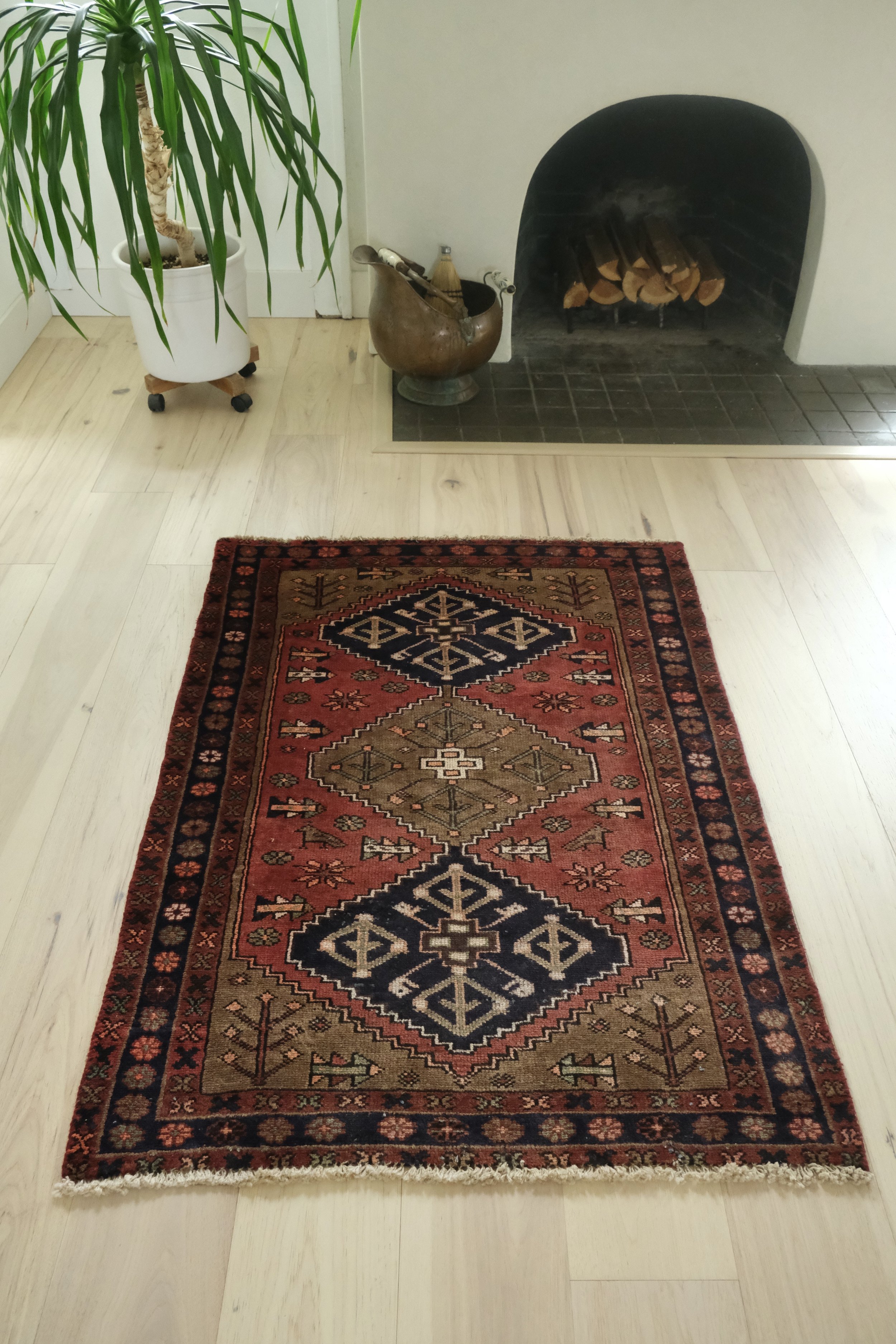 vintage rugs