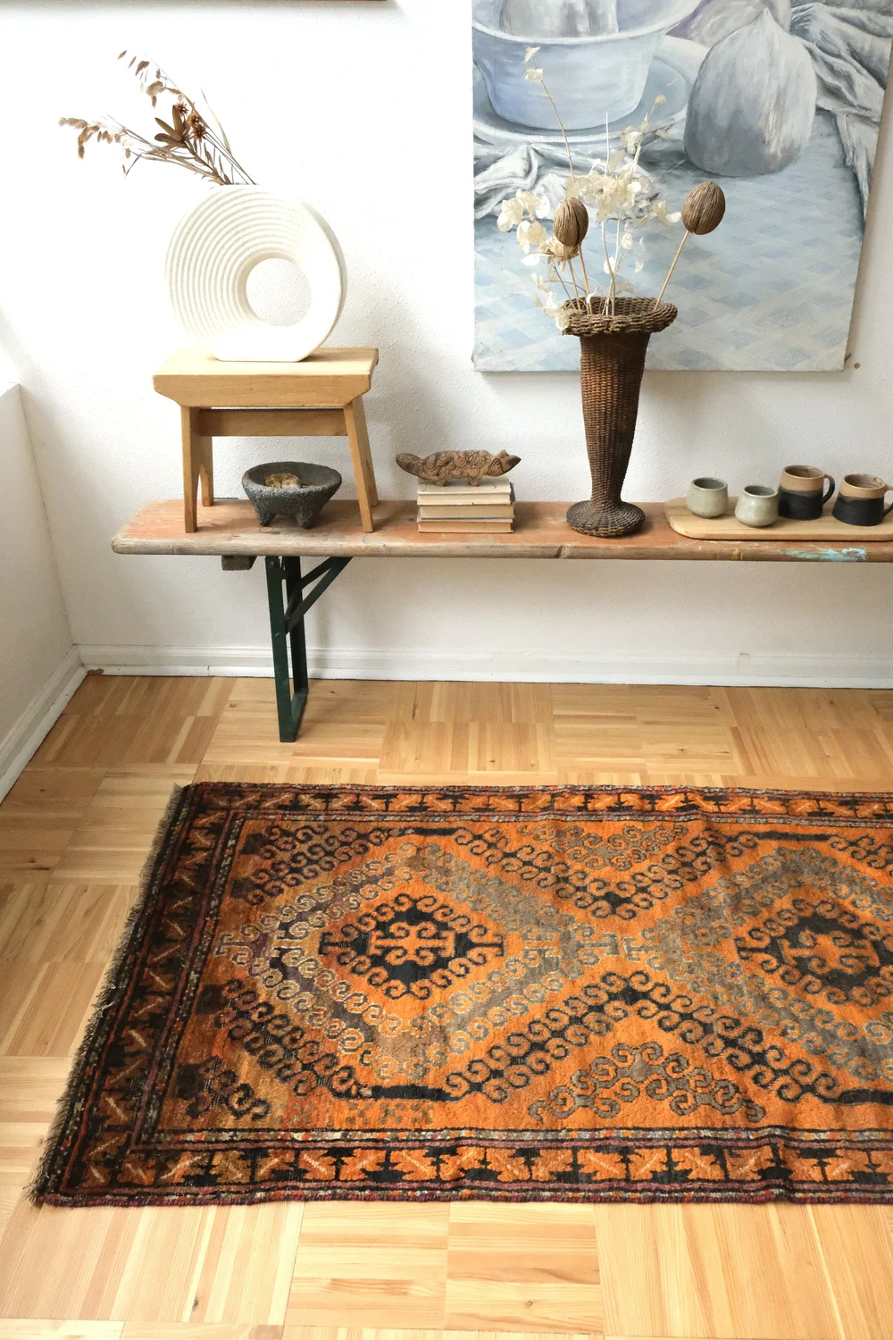 vintage baluch rug 専用ページ‼︎ vintage baluch rug 専用ページ‼︎ 【公式通販】