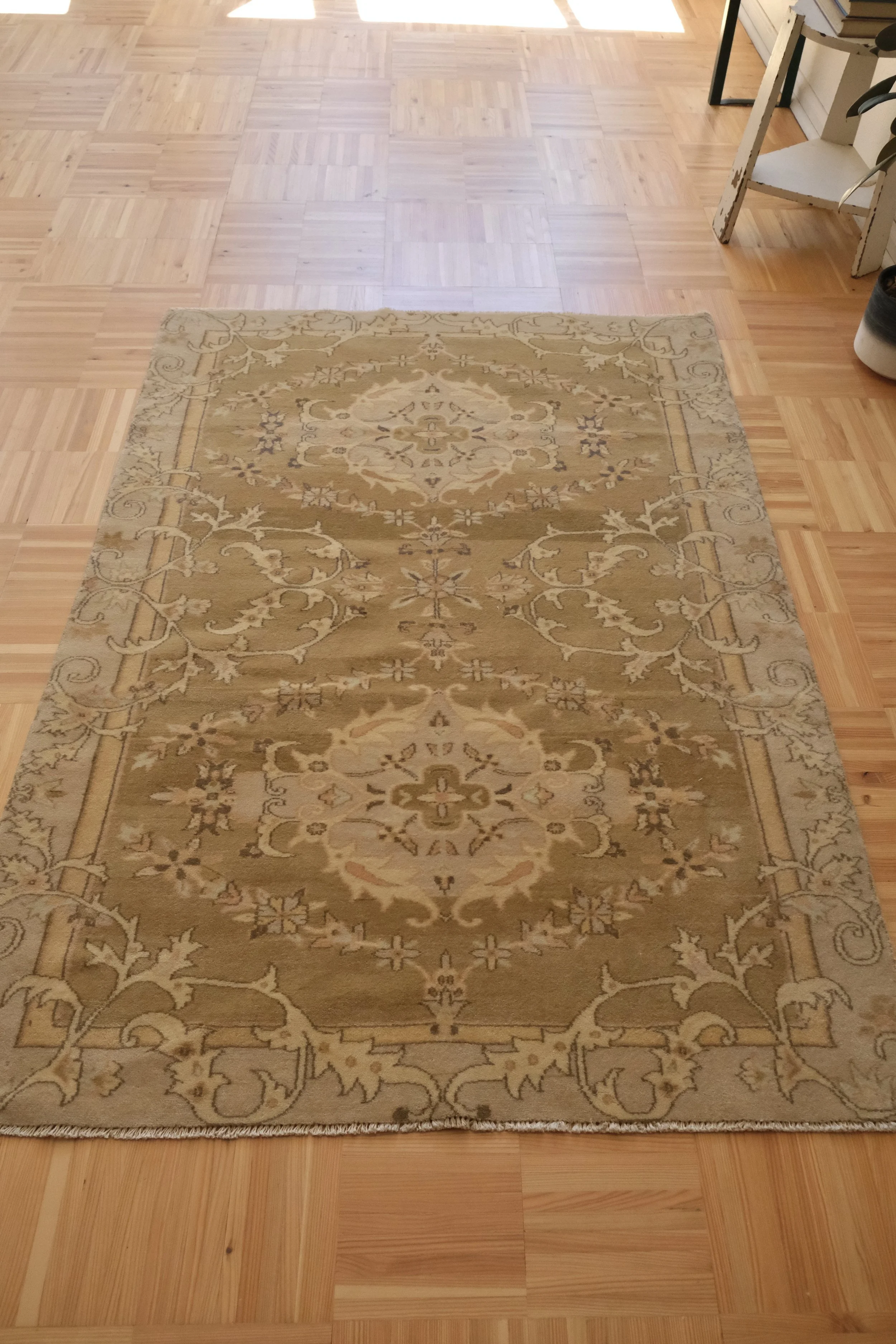 luxury vintage rugs