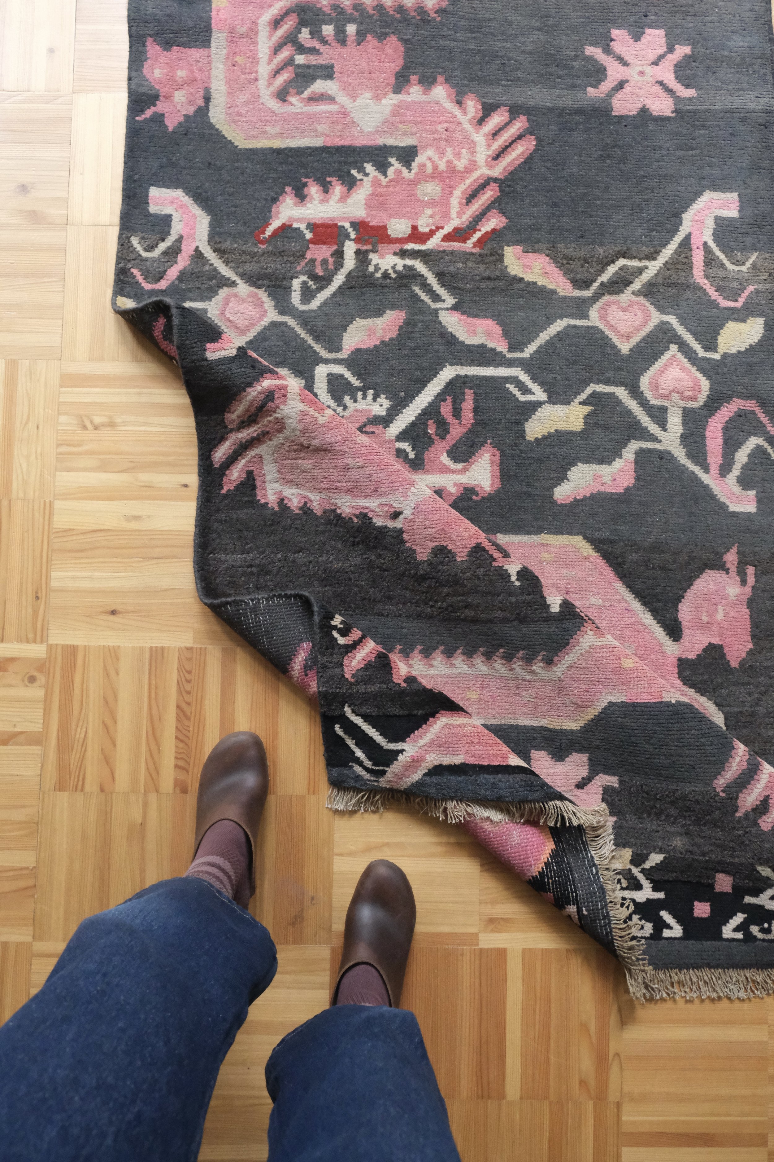 kids room rugs