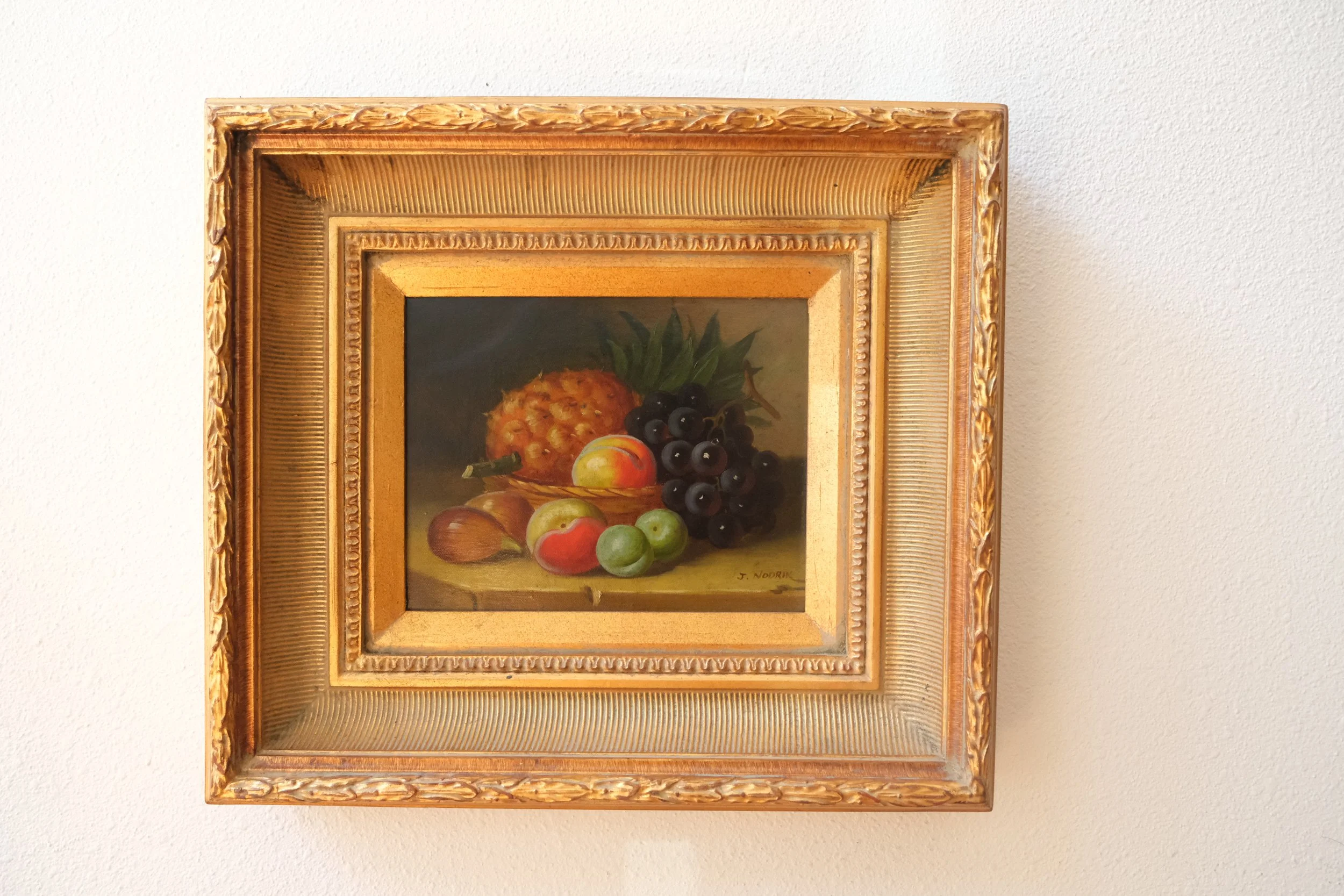 original art