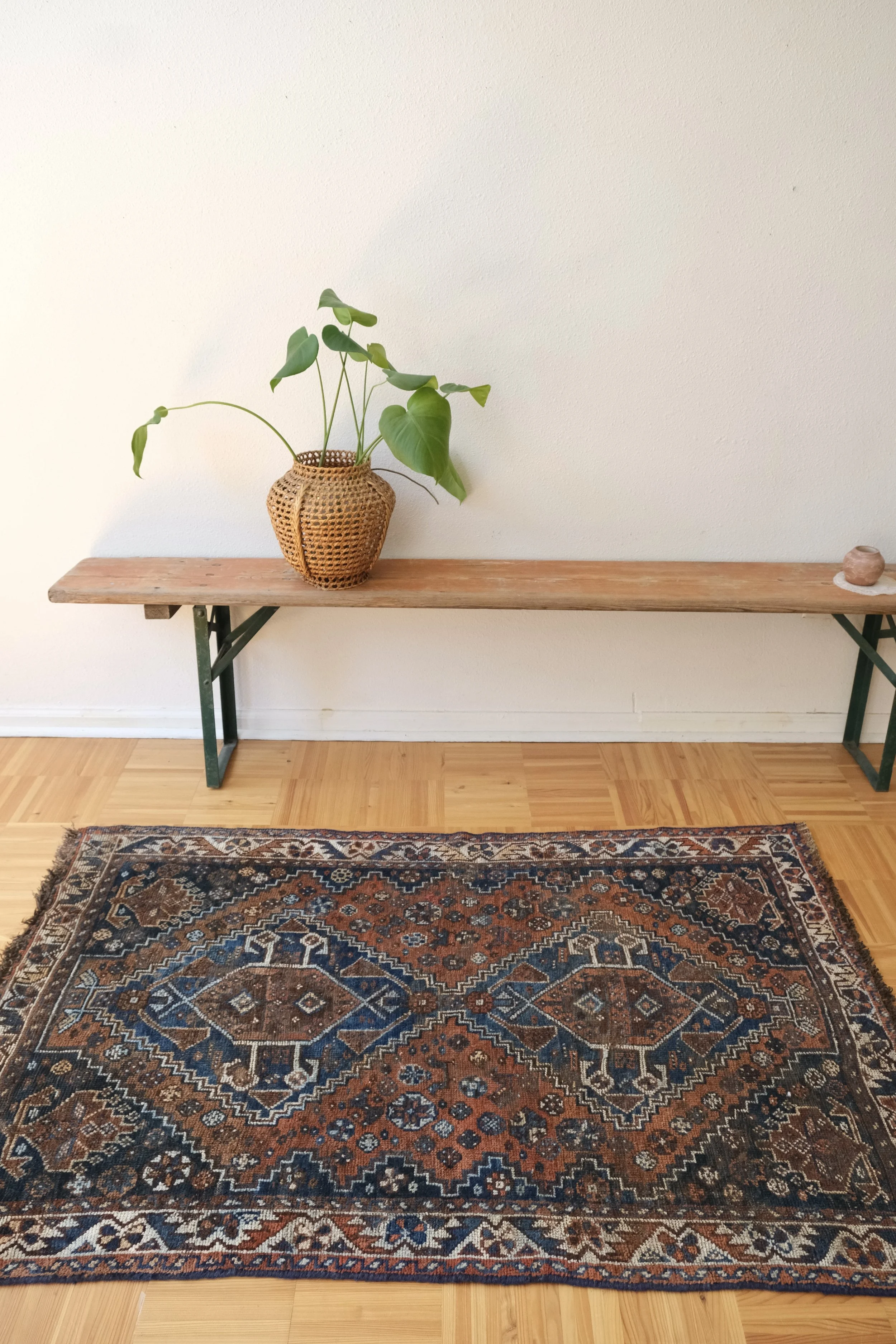 affordable Persian rugs