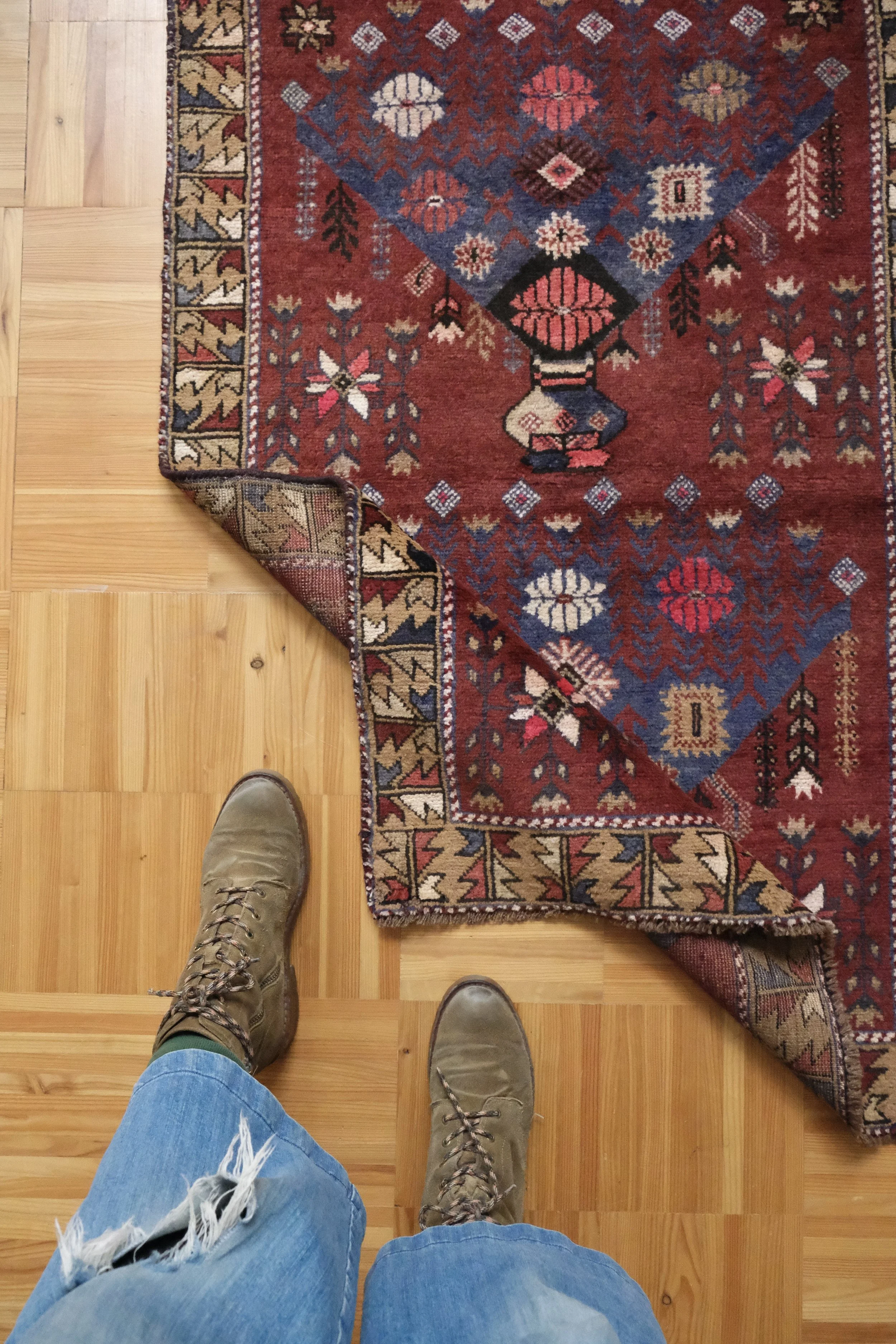bedroom rugs