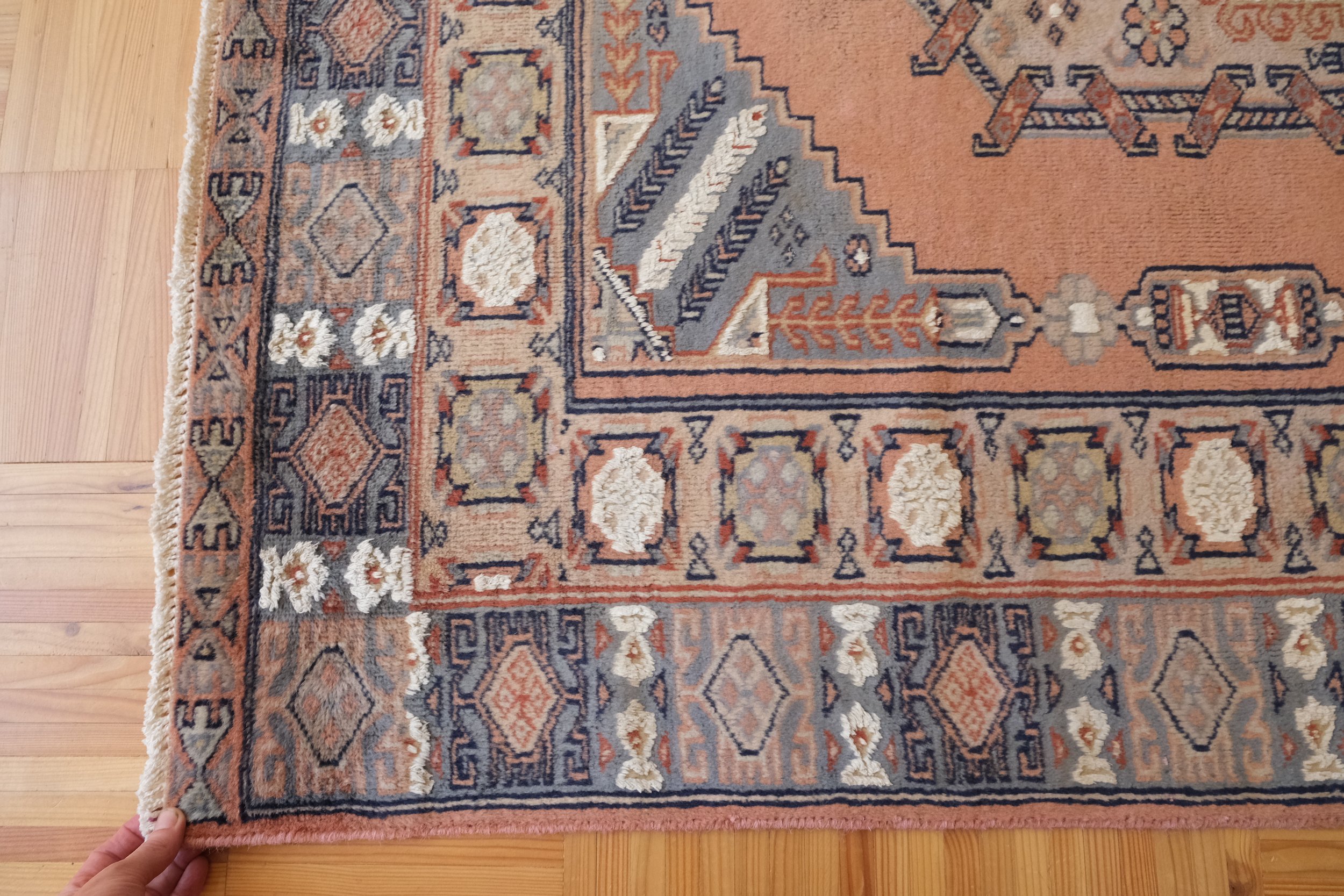 geometric rugs