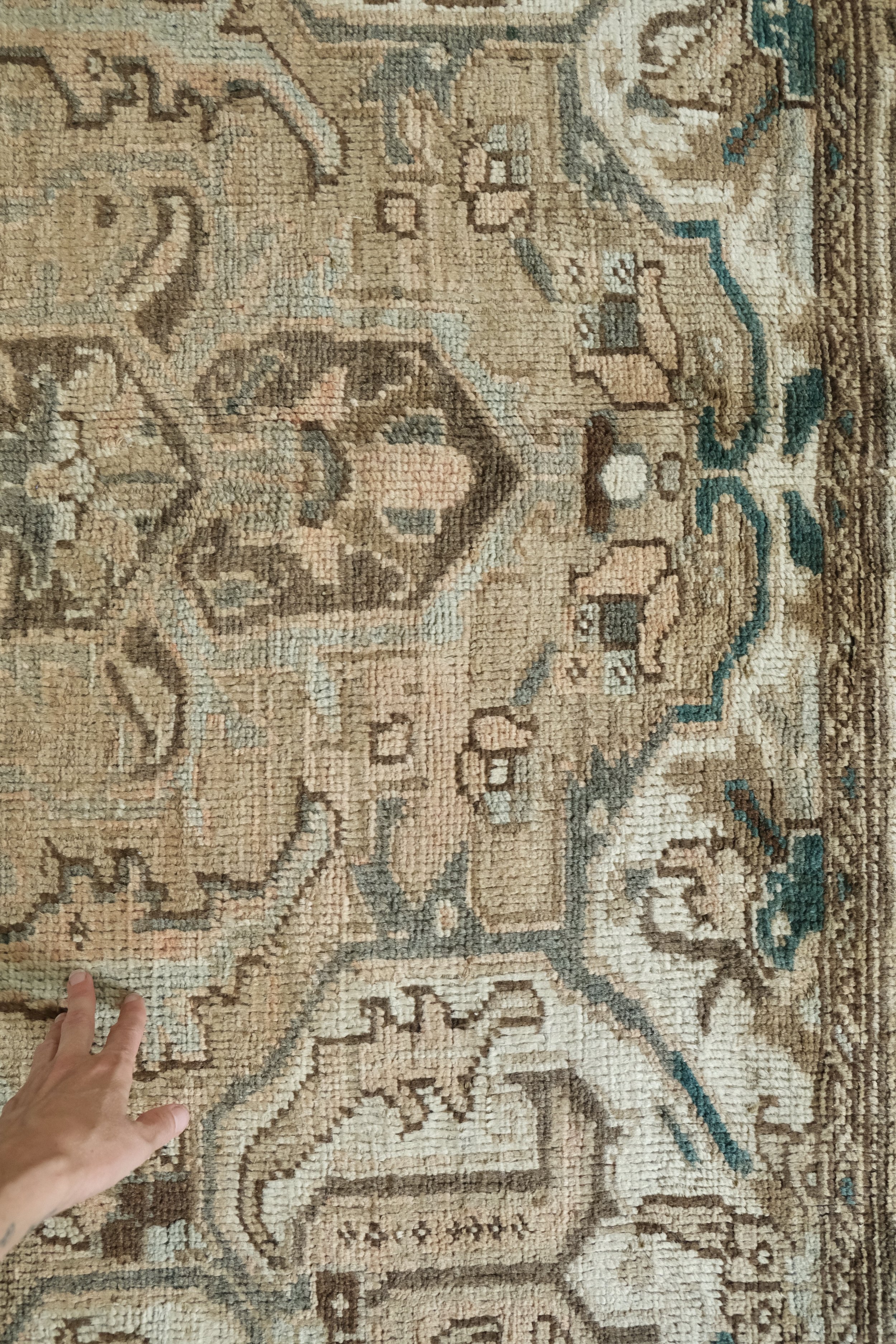 area rugs