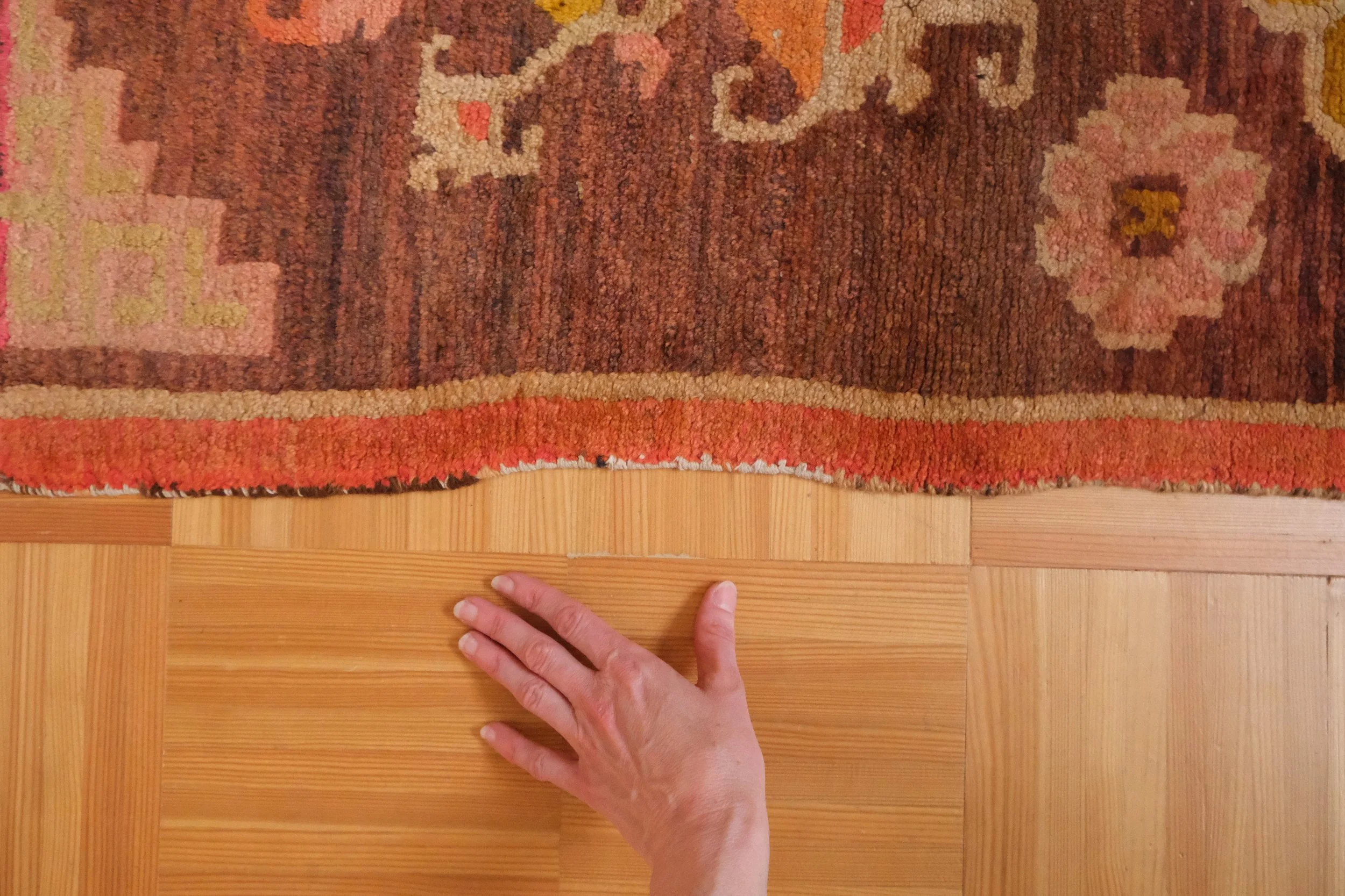 cool home decor trends