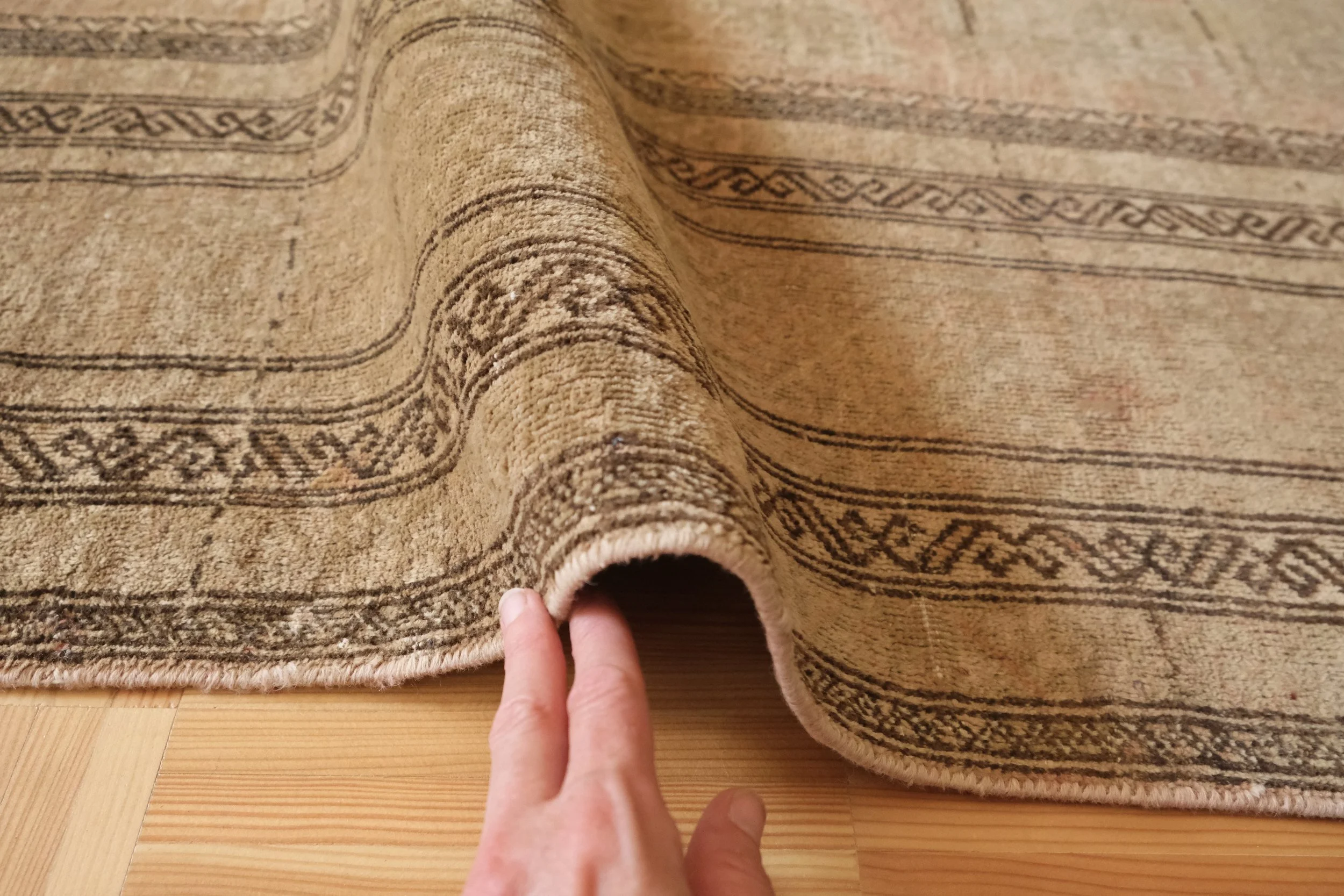 high traffic rugs