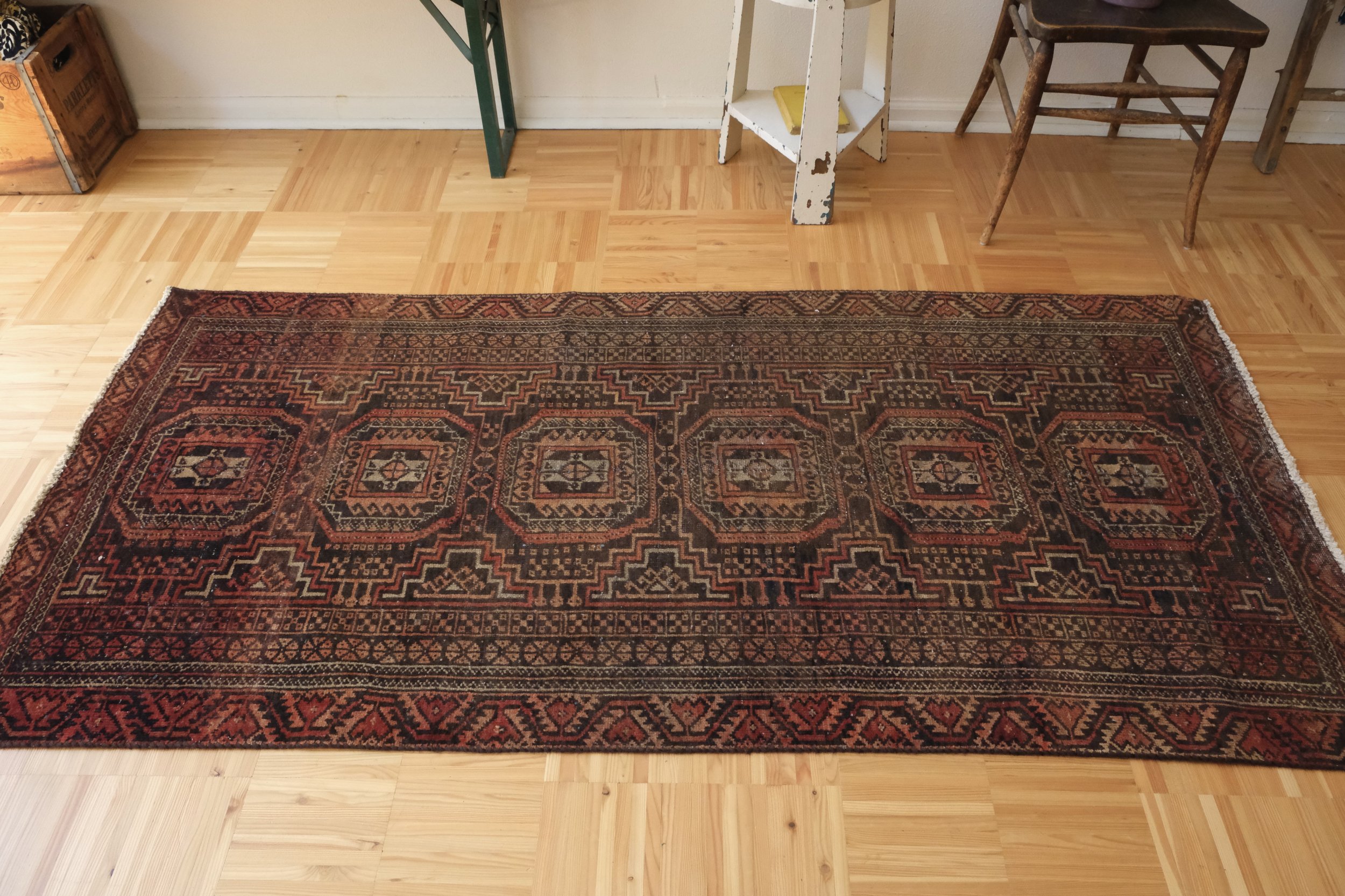 rugs for pets