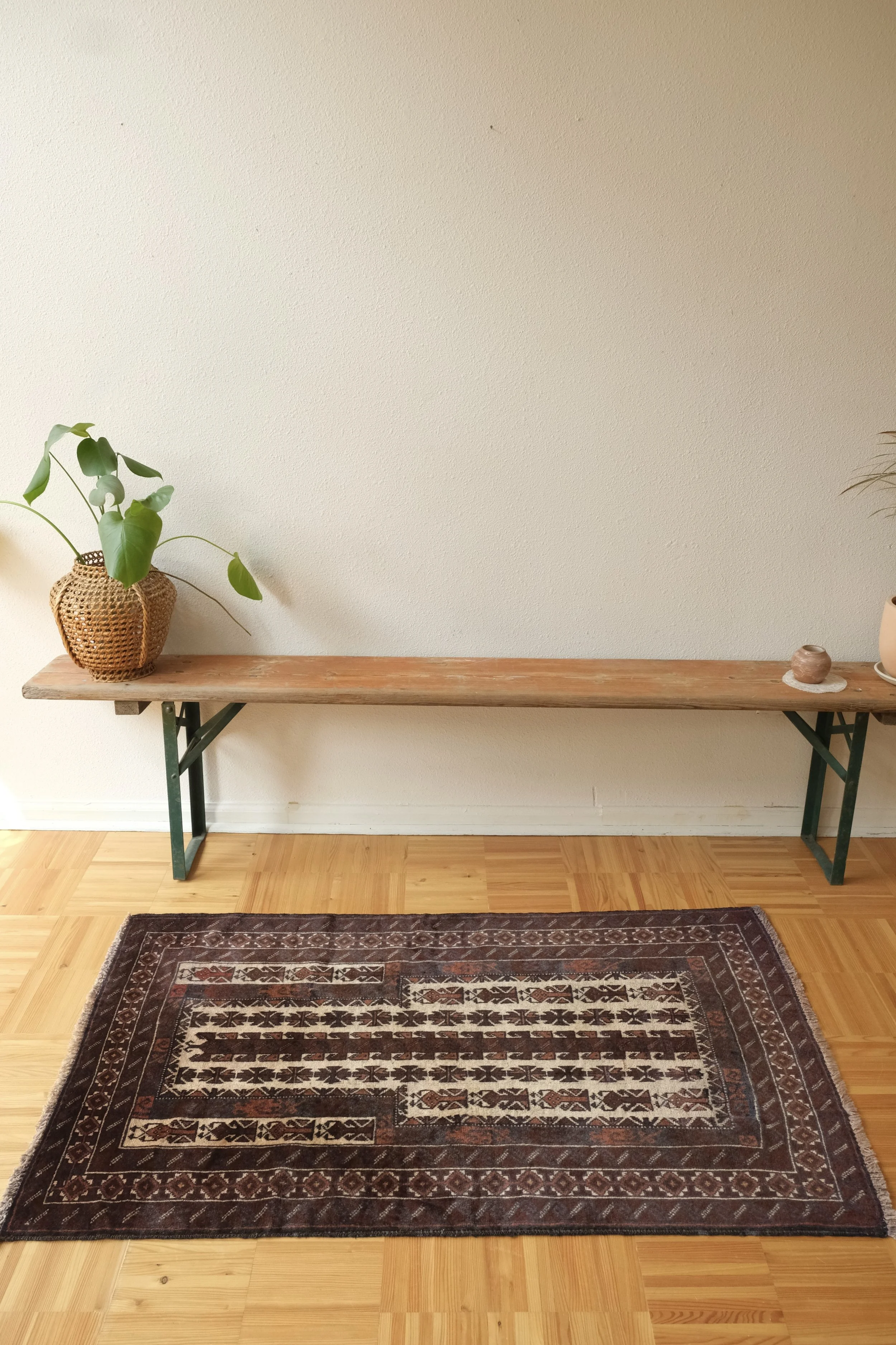 kitchen or entryway ready