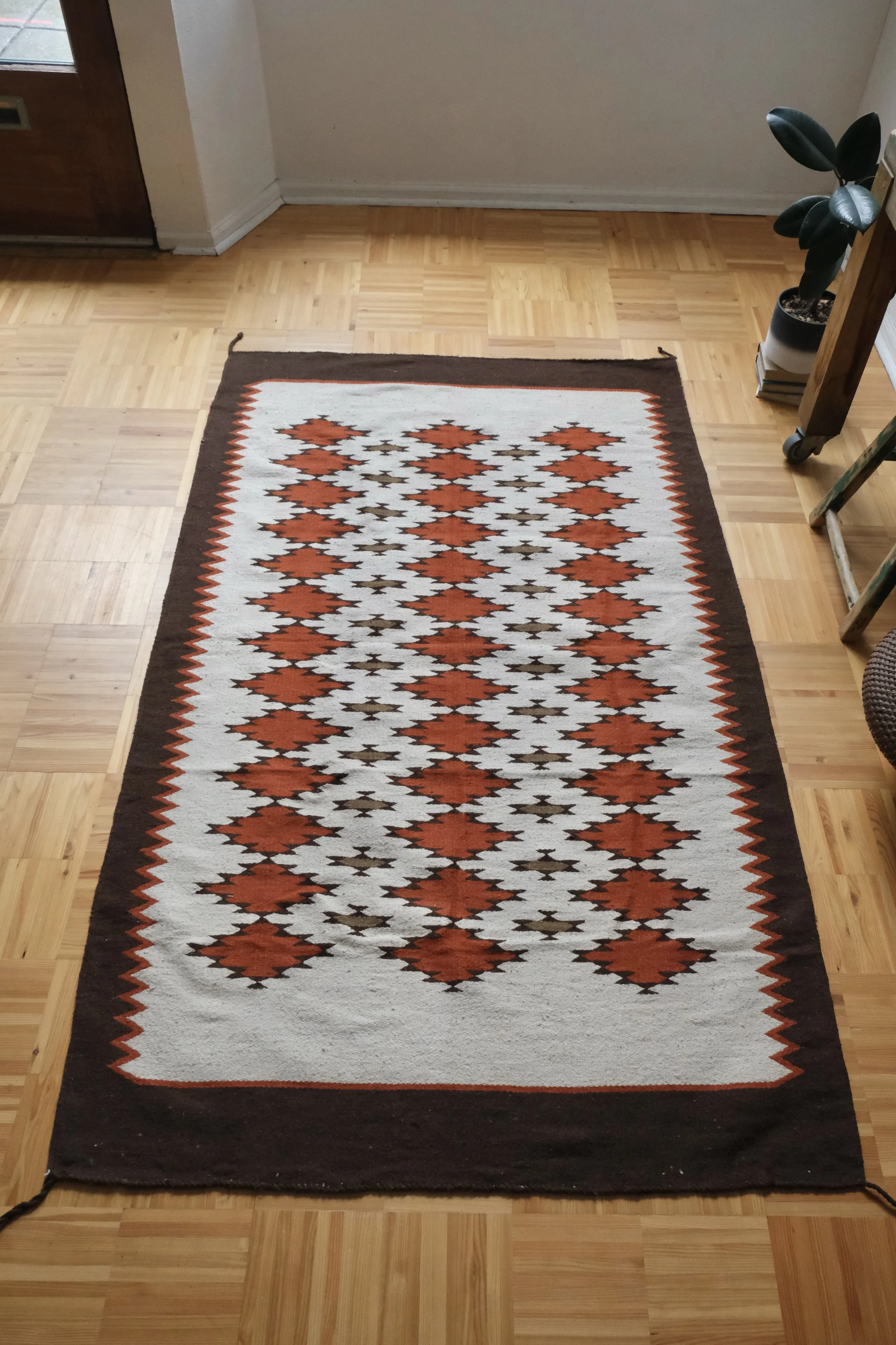 cheap vintage rugs