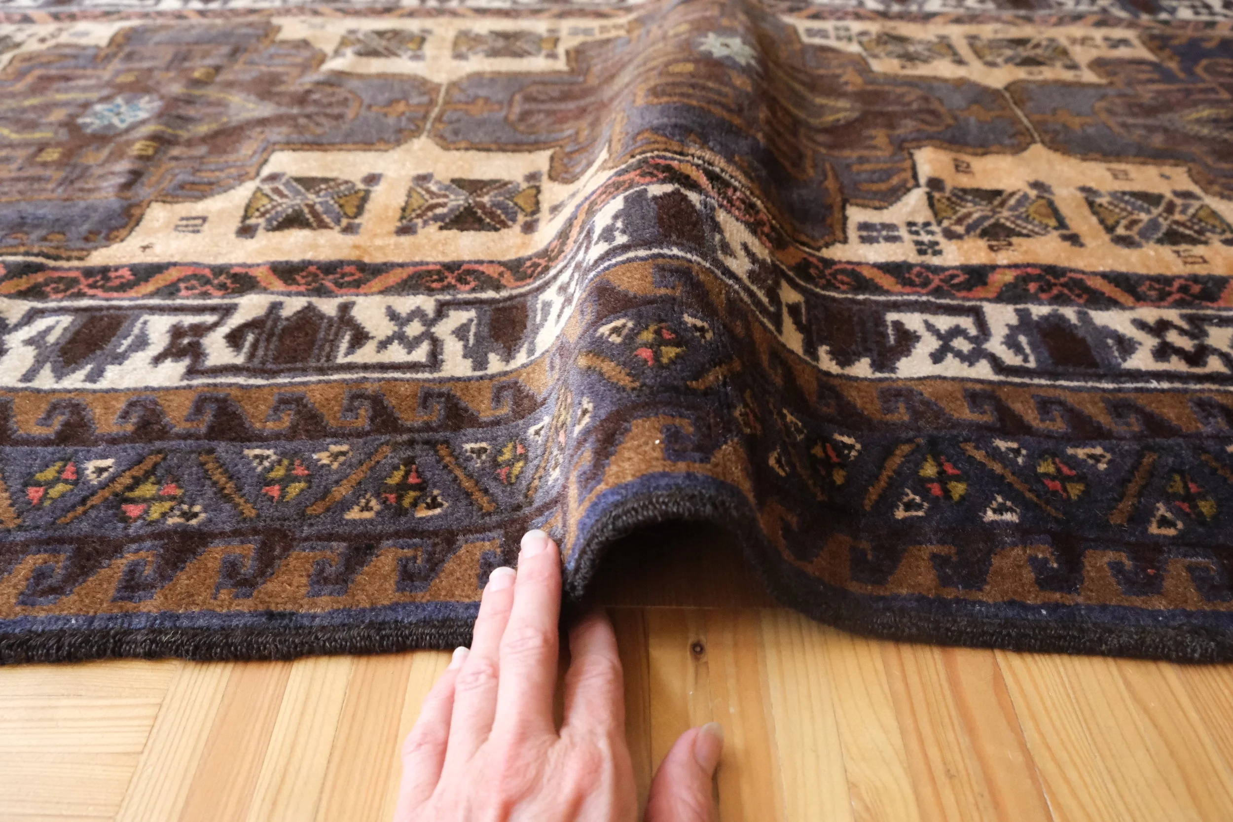 washable wool