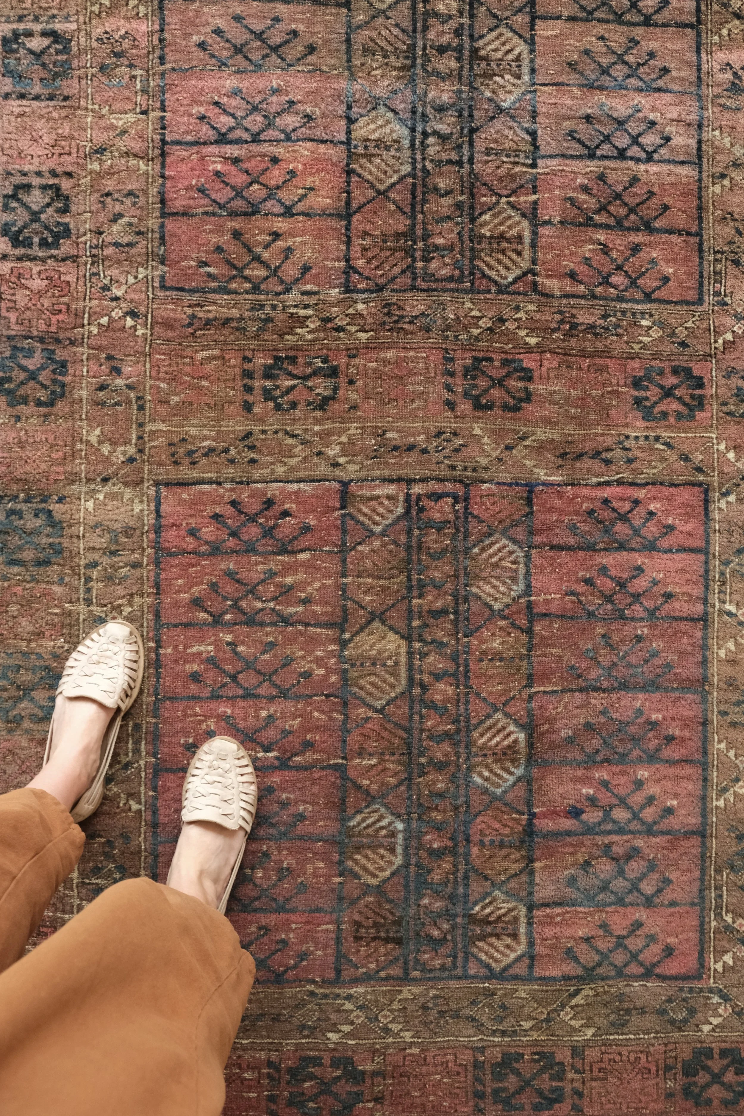 boho chic