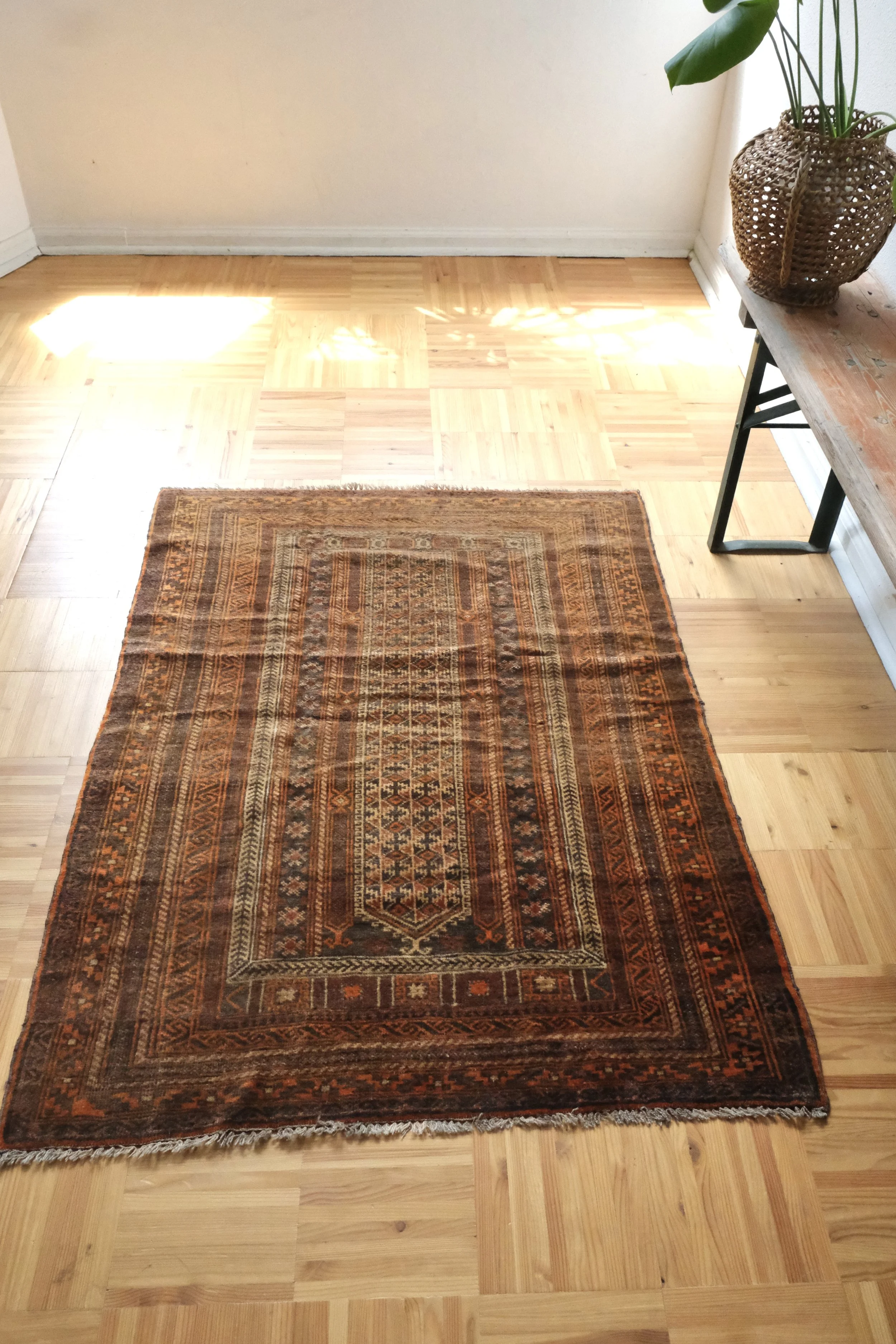 affordable Persian rugs