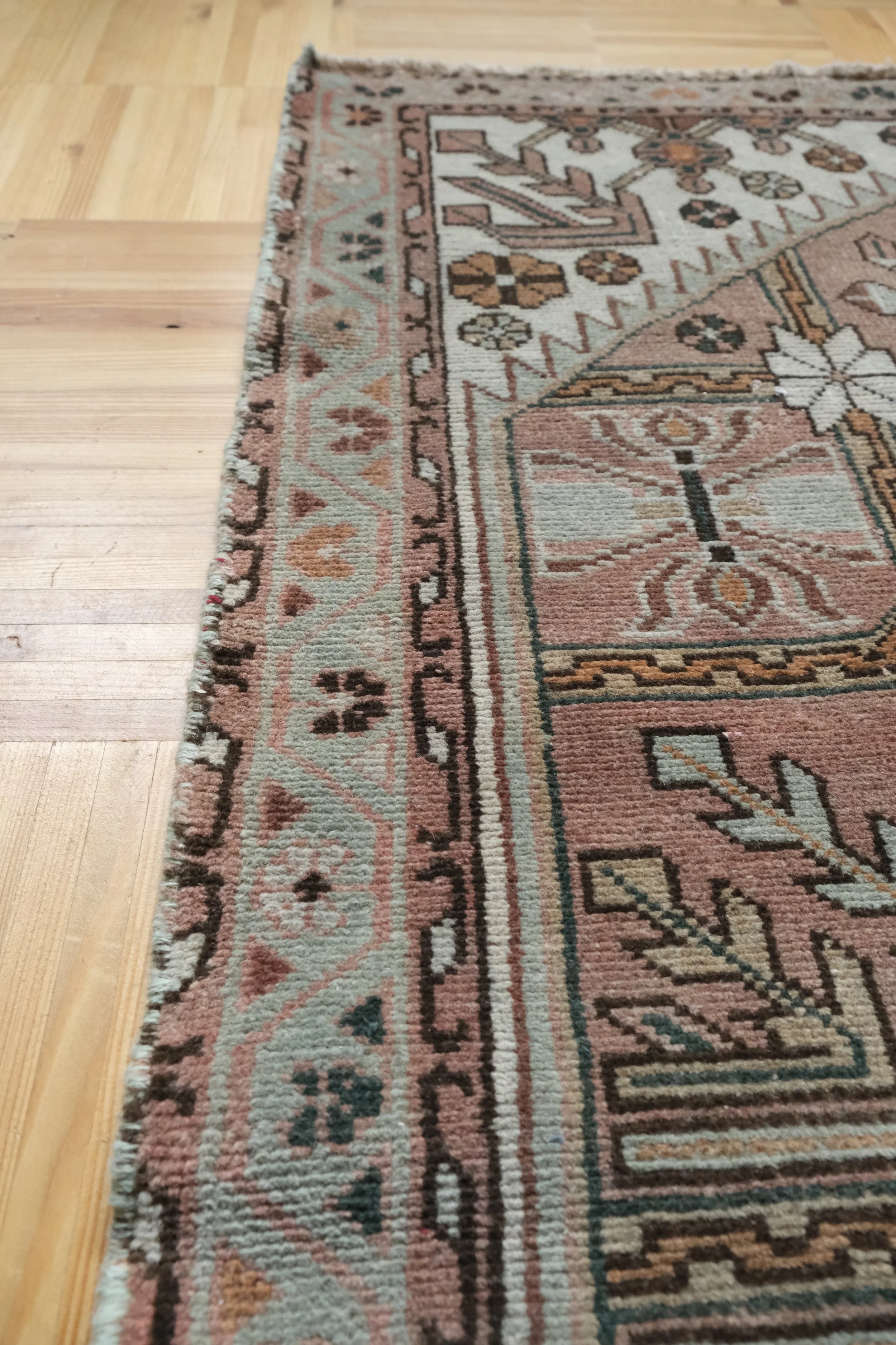 cottage rug
