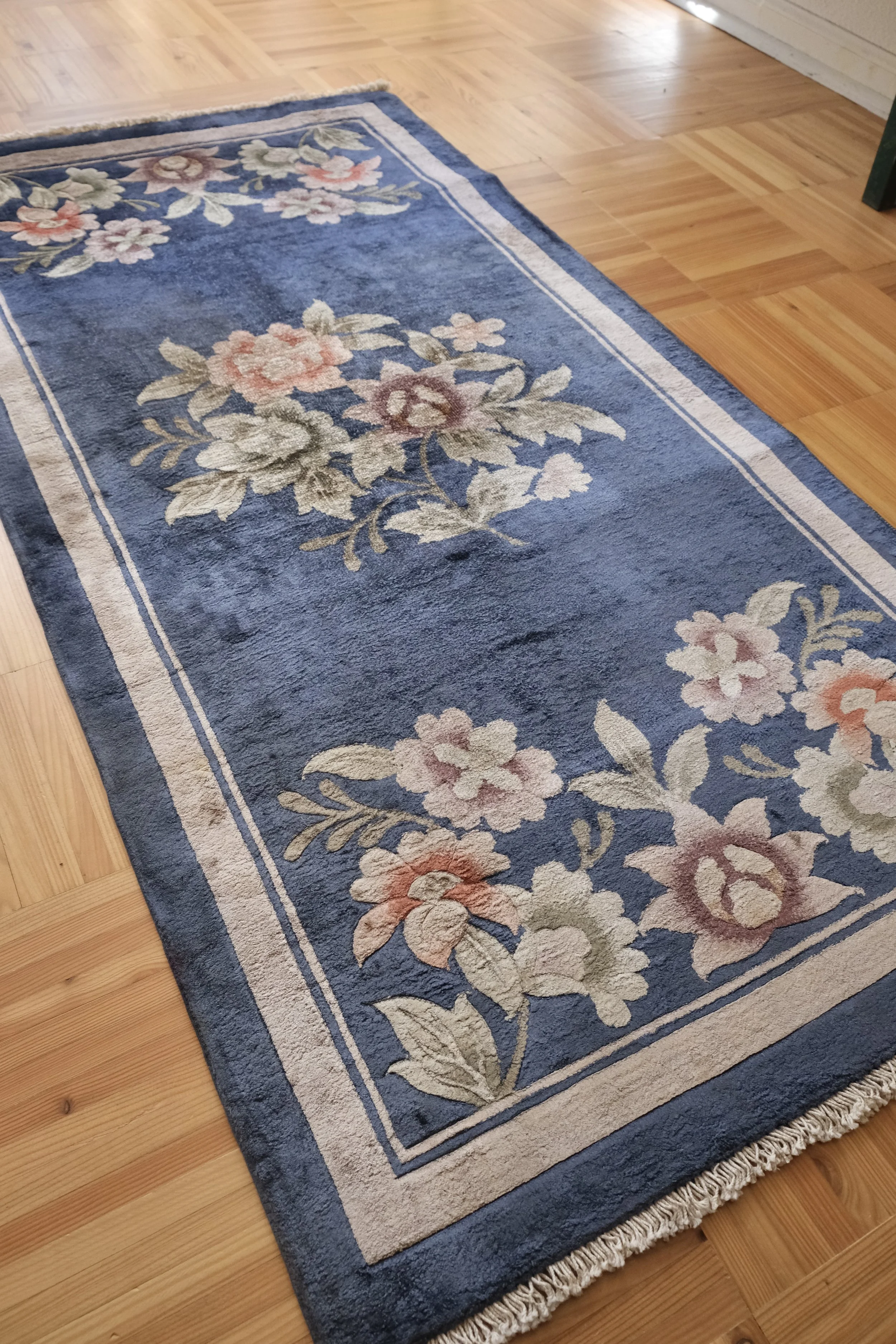 vintage rugs