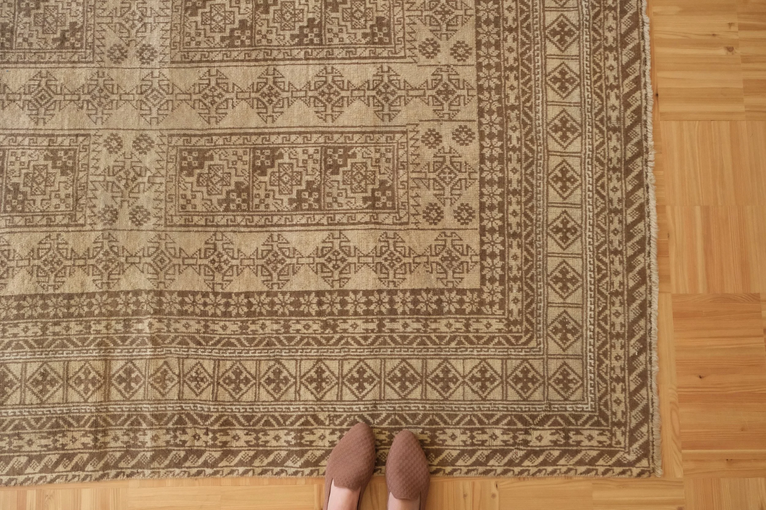 matching rugs