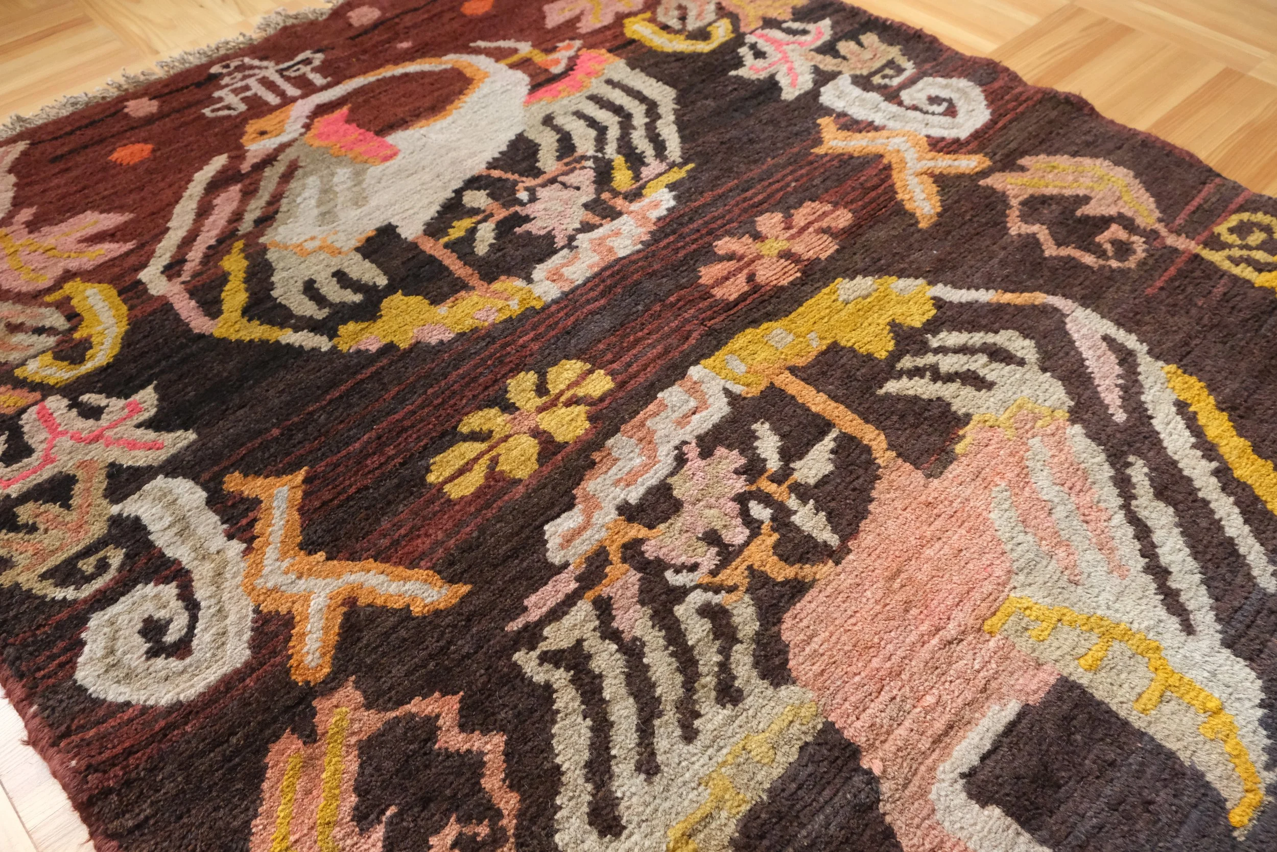 unique and rare home decor