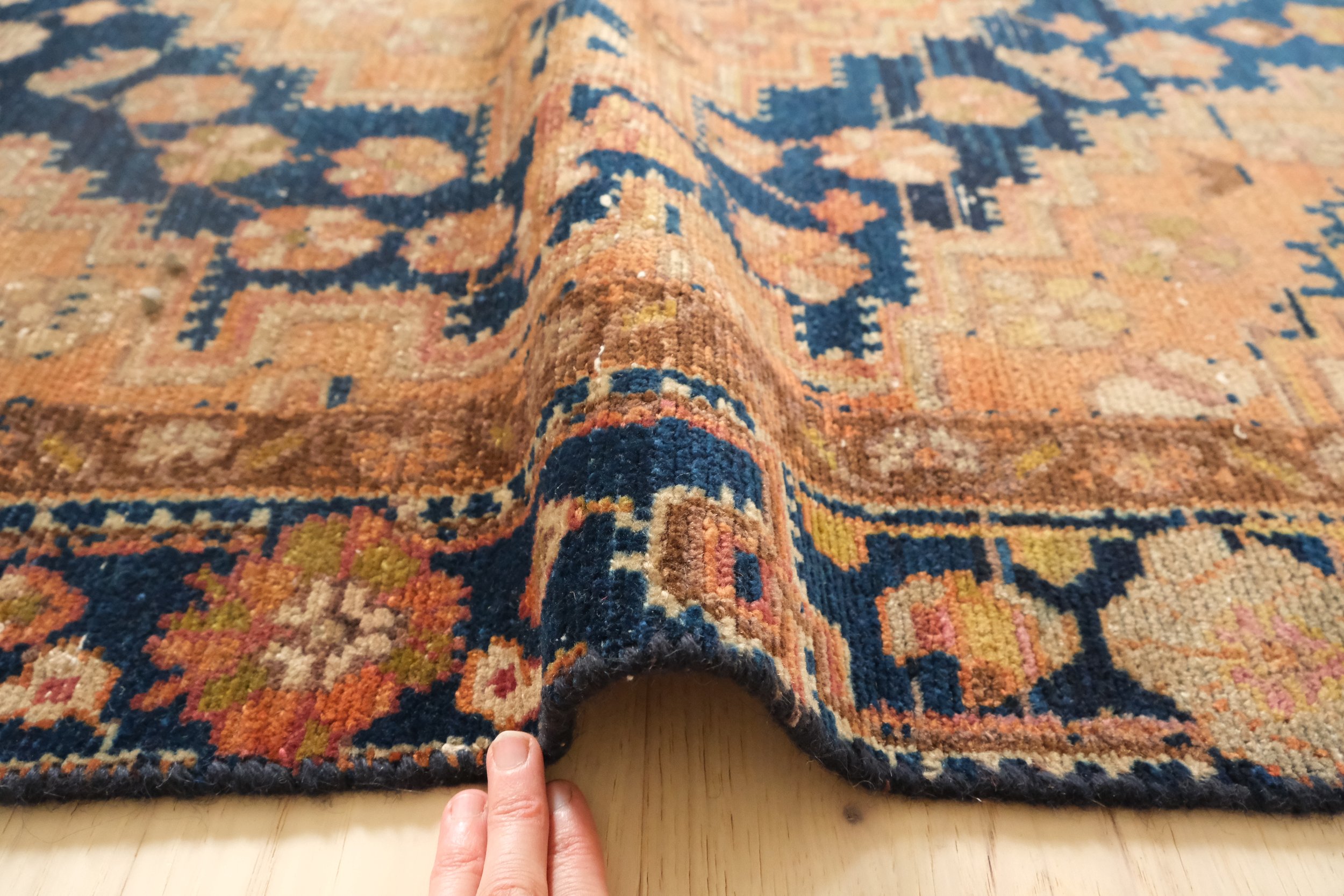 bedroom rug ideas
