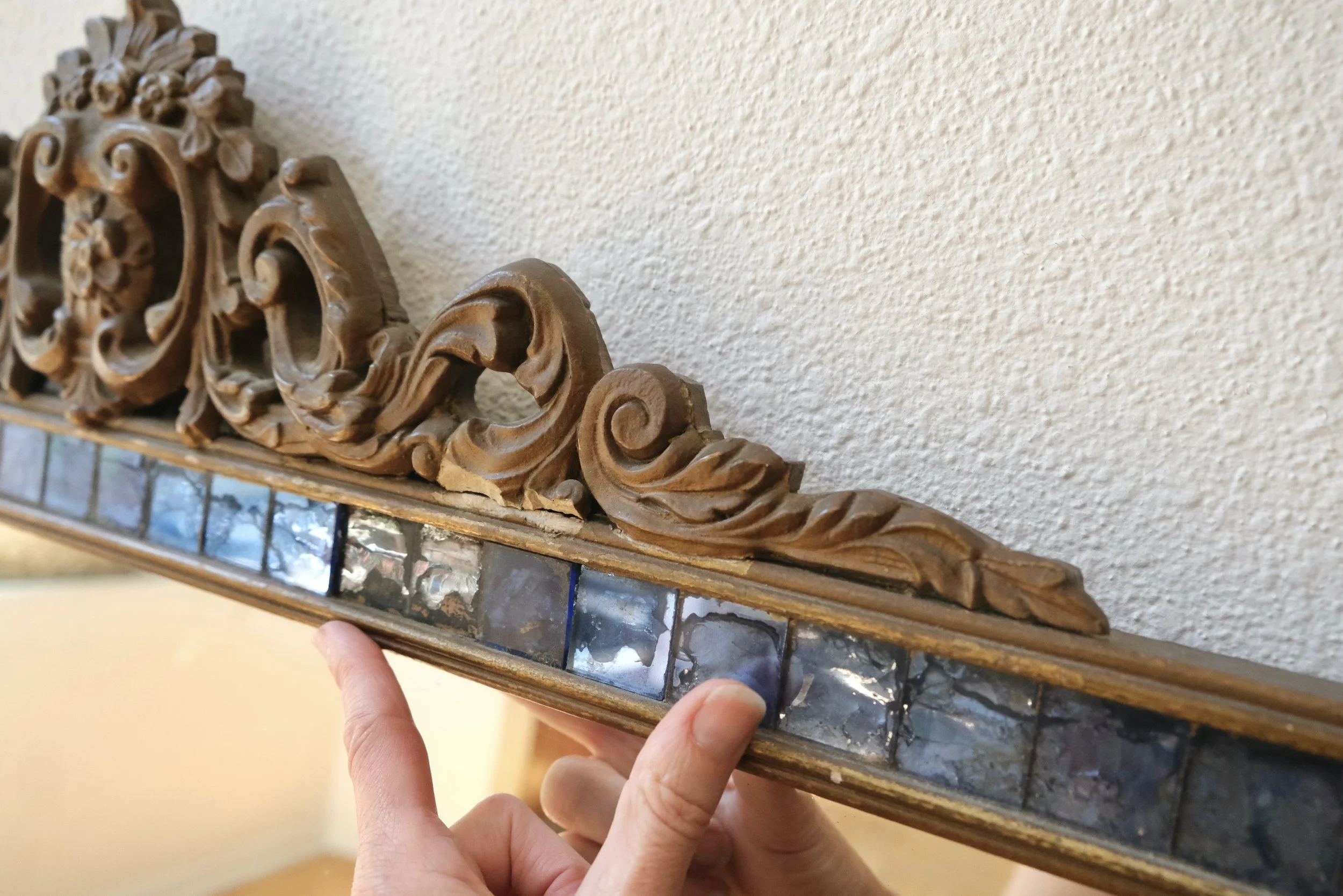 unique and rare home decor