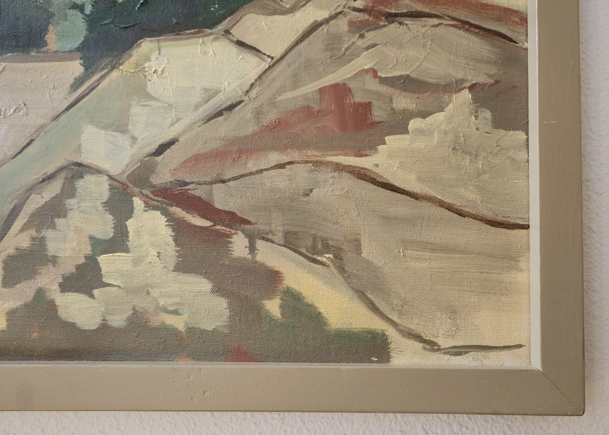 color palette
