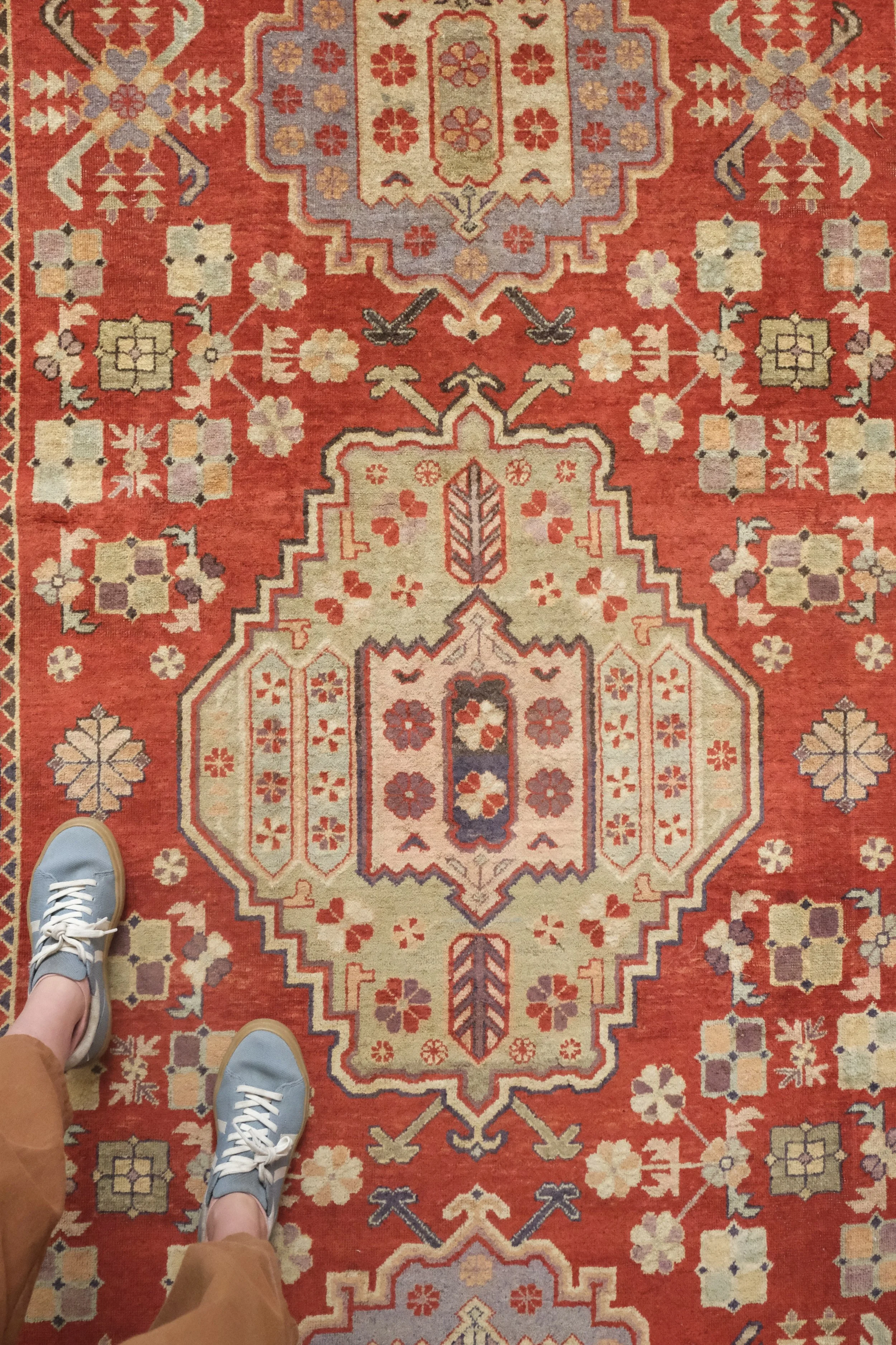 vintage and antique home decor