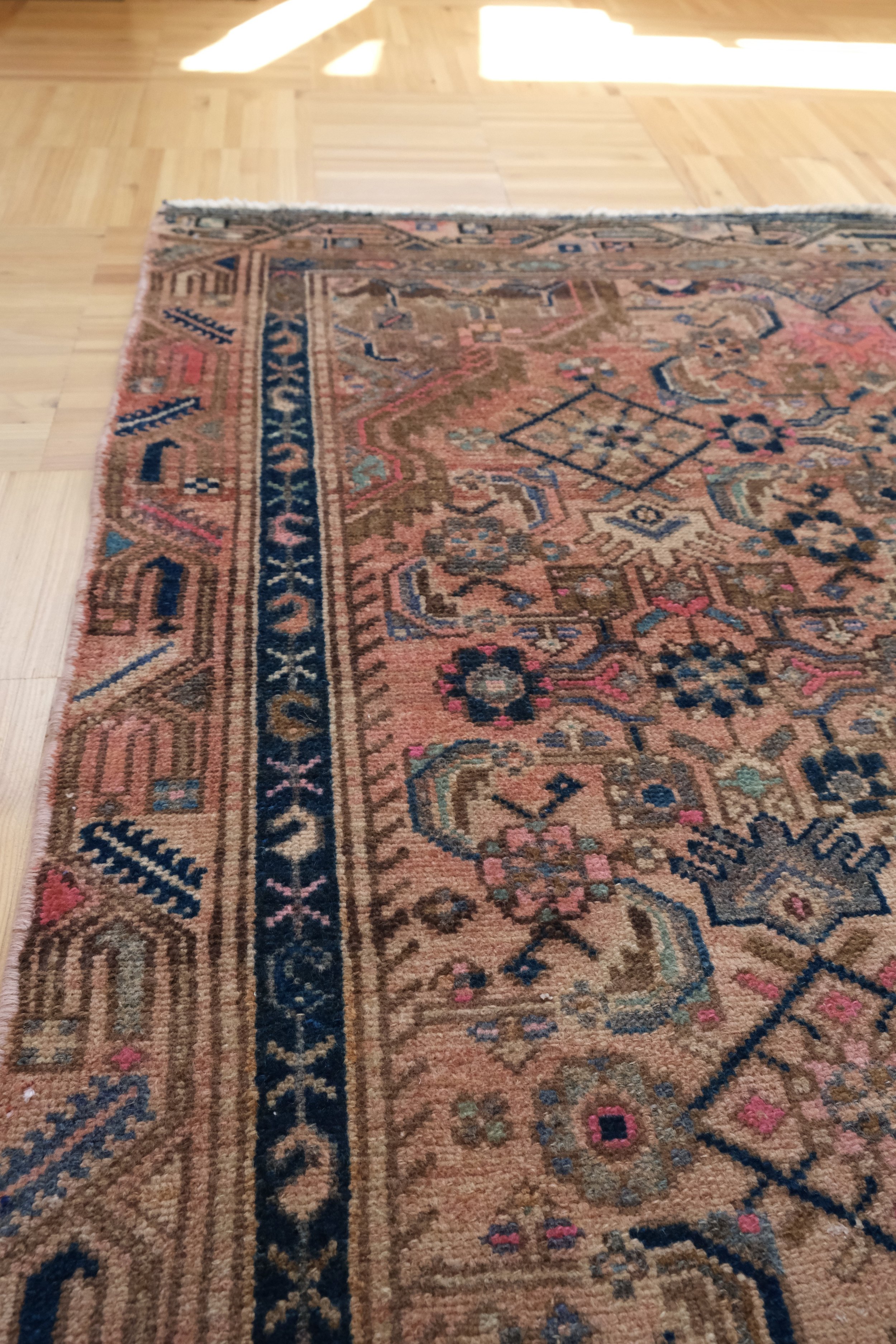 nursery rugs