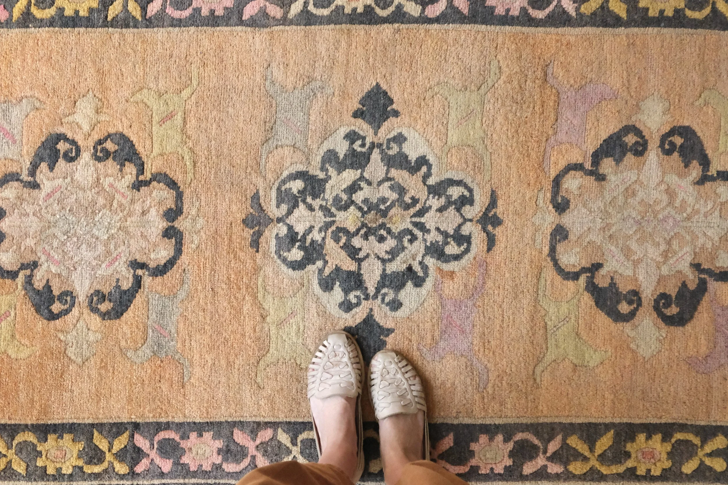 designer rugs
