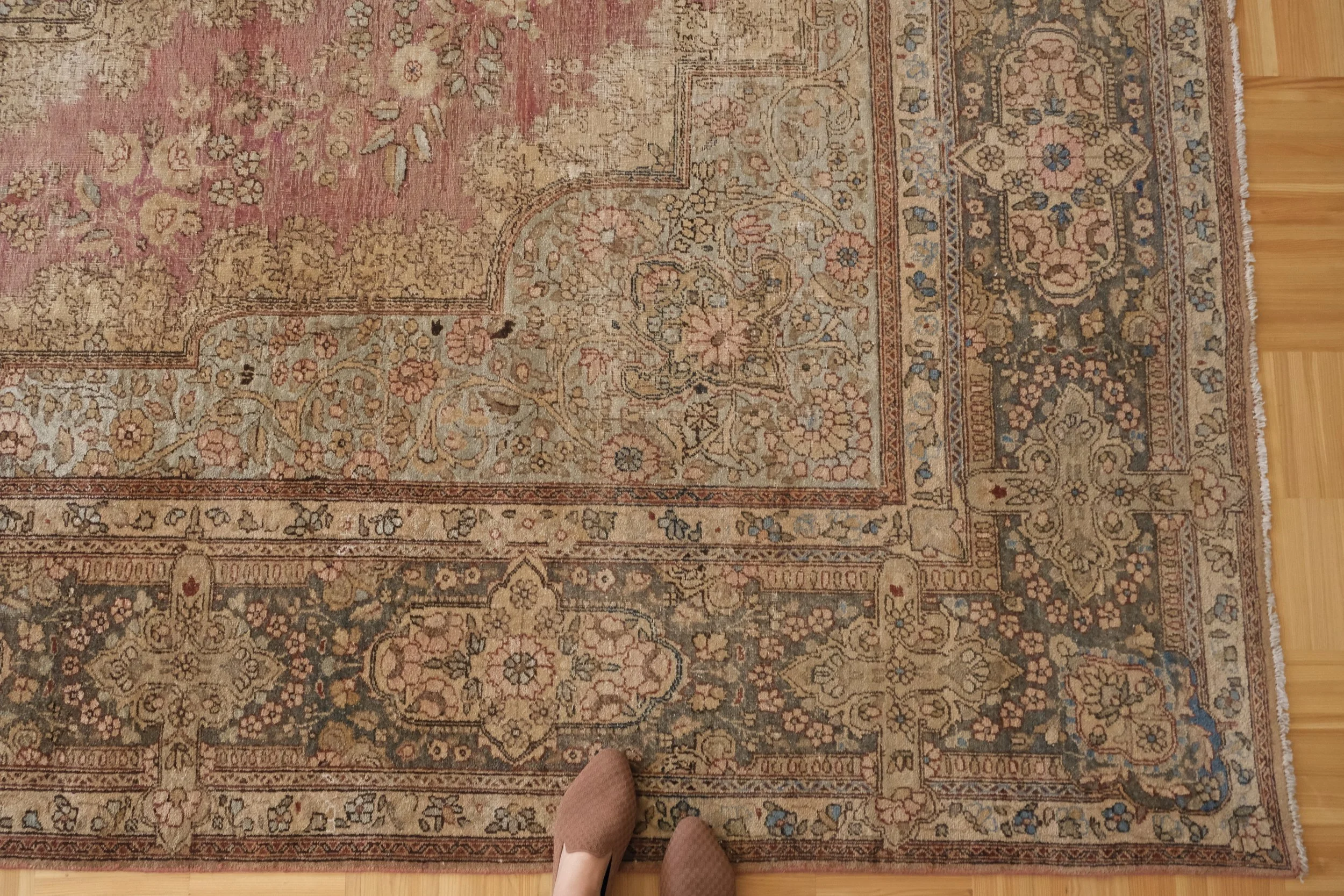 vintage area rugs