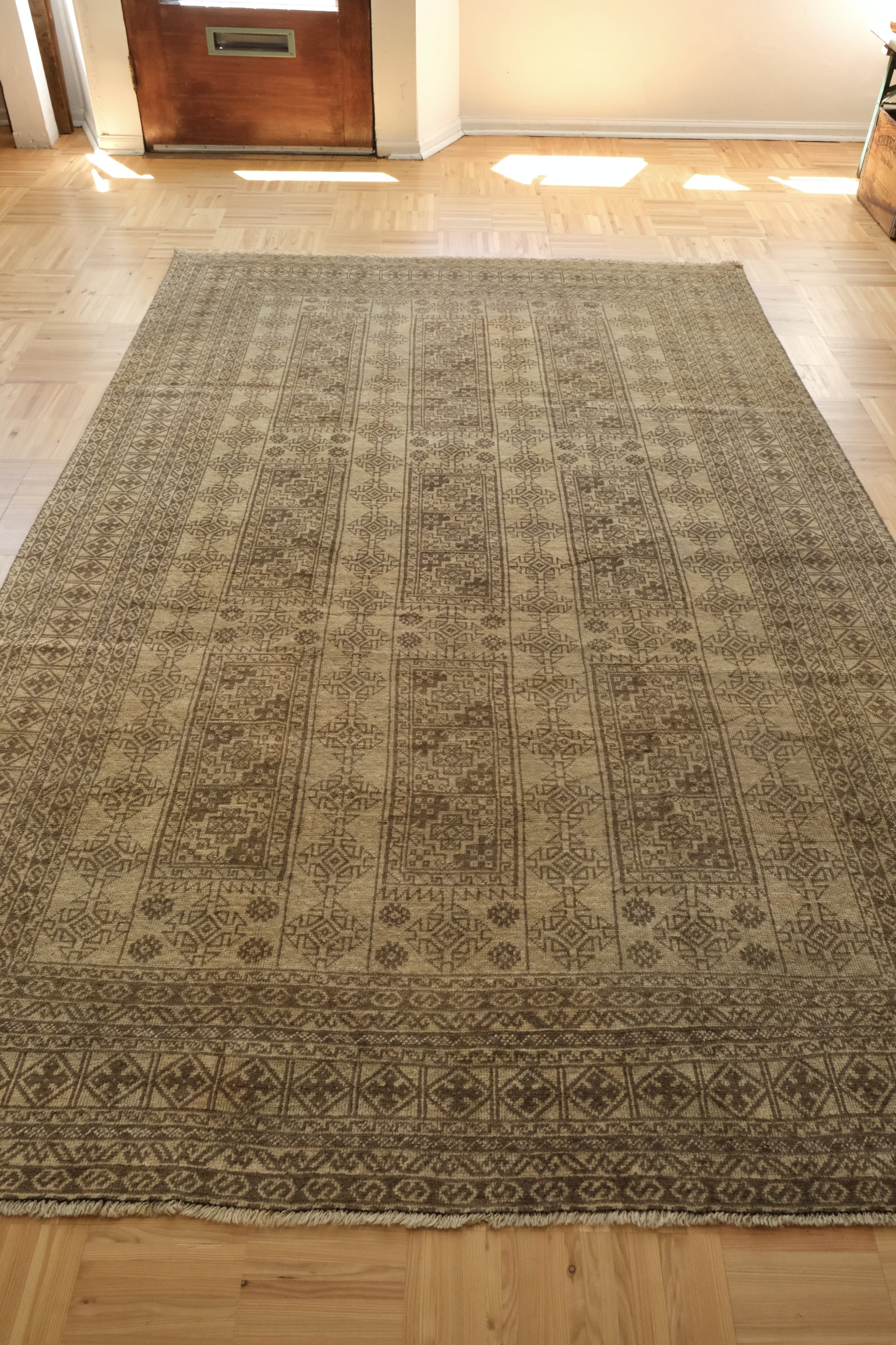 vintage rugs
