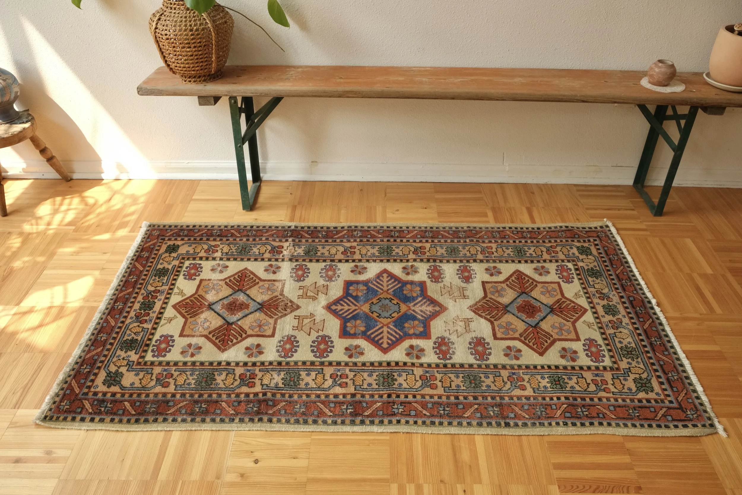 vintage and antique home decor