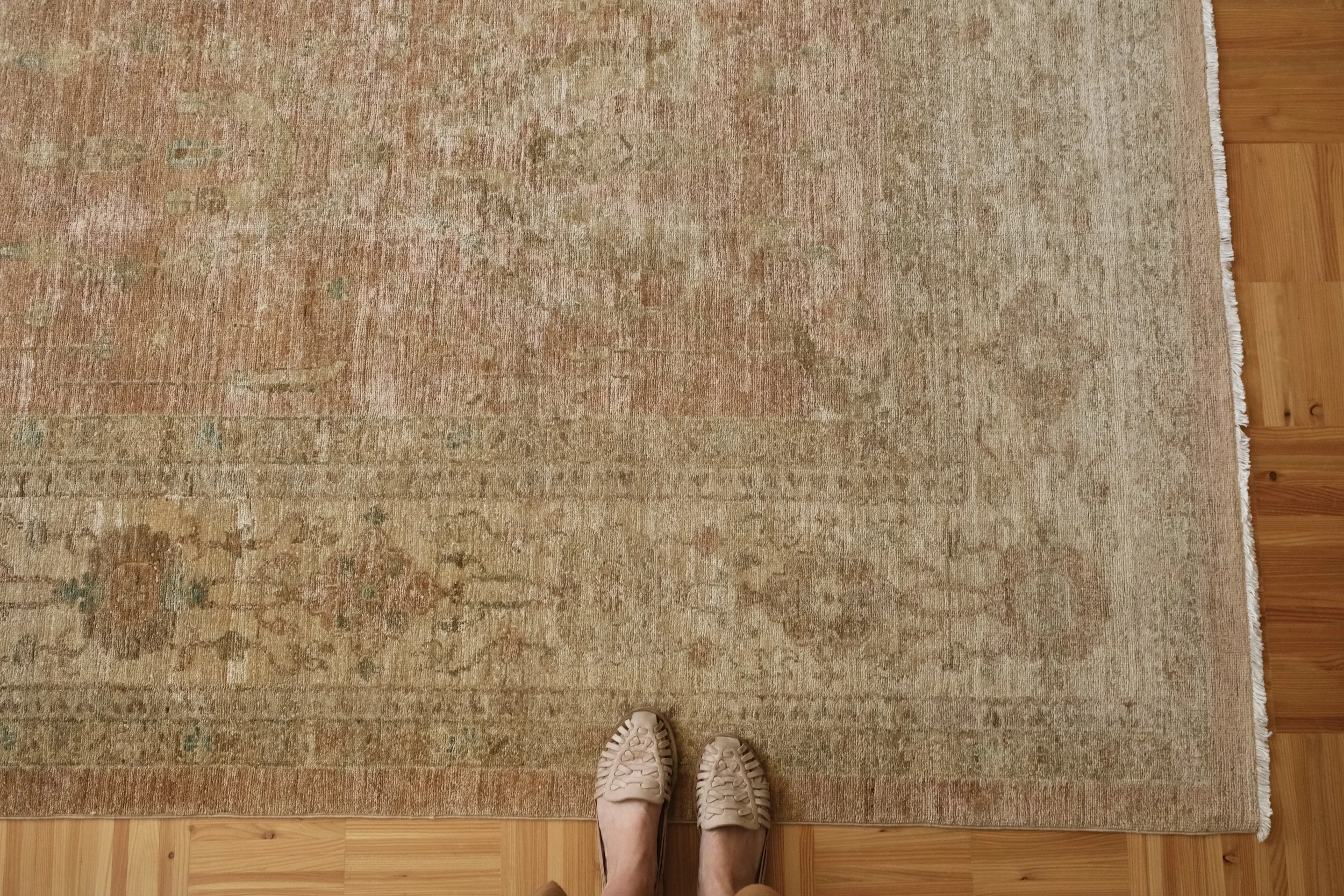 vintage rugs